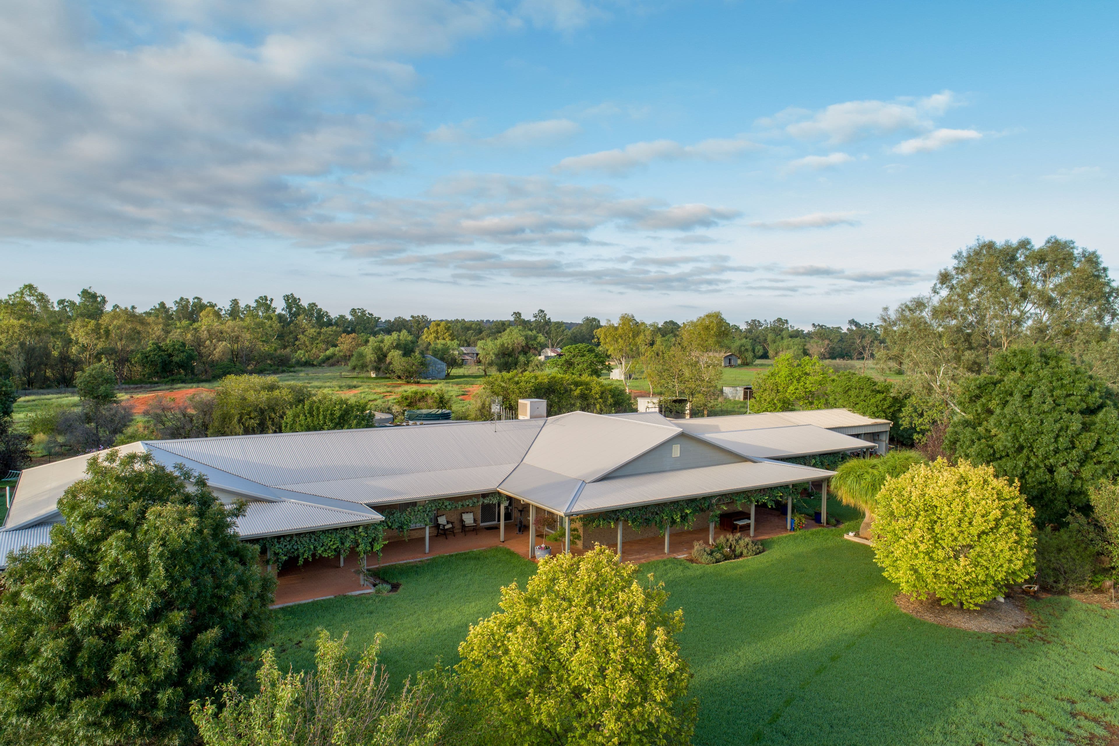 'Redbank' 102L Burraway Road, Terramungamine NSW 2830, Terramungamine - Image 1