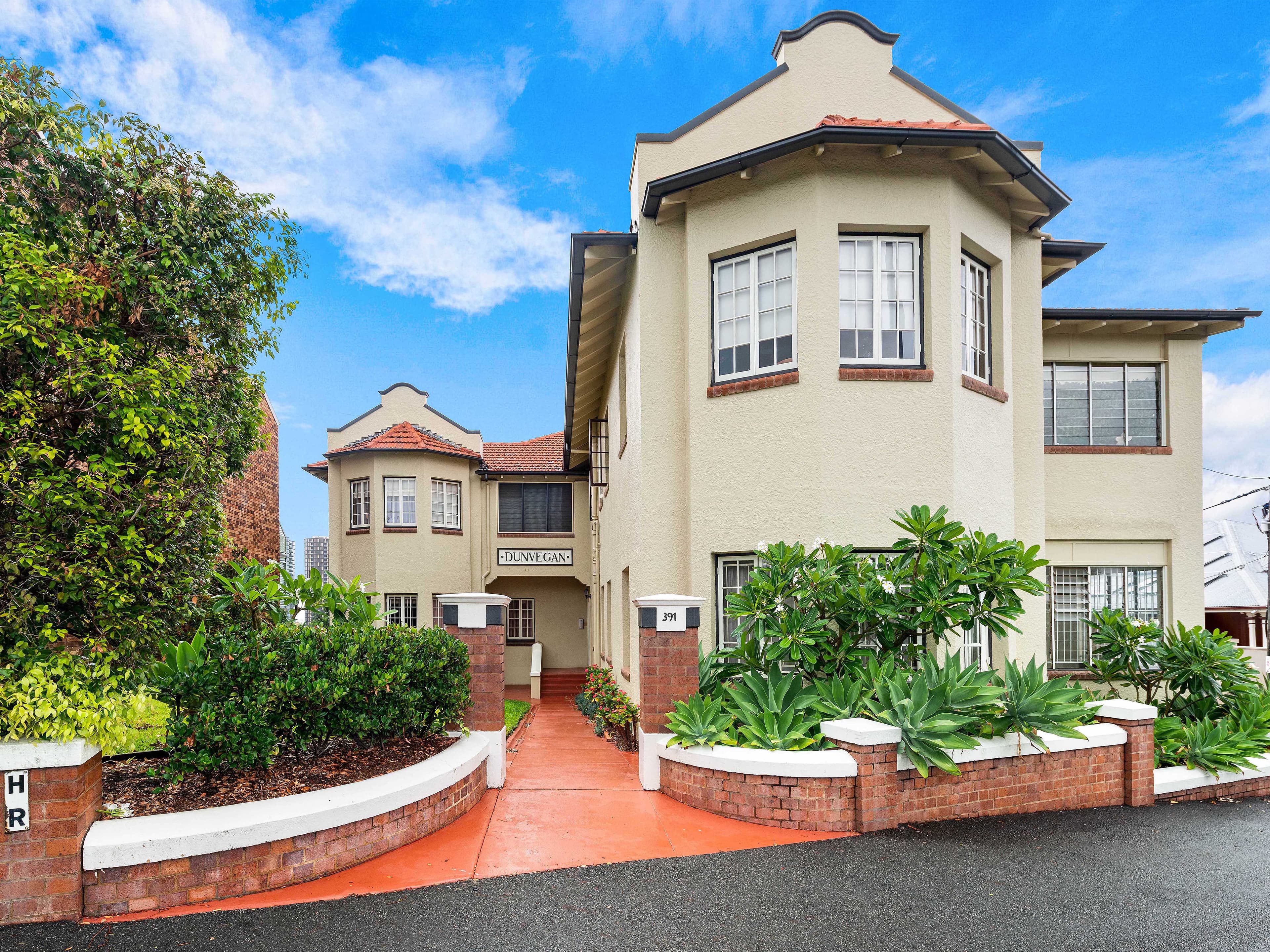 391 Gregory Terrace, Spring Hill QLD 4000, Spring Hill - Image 1