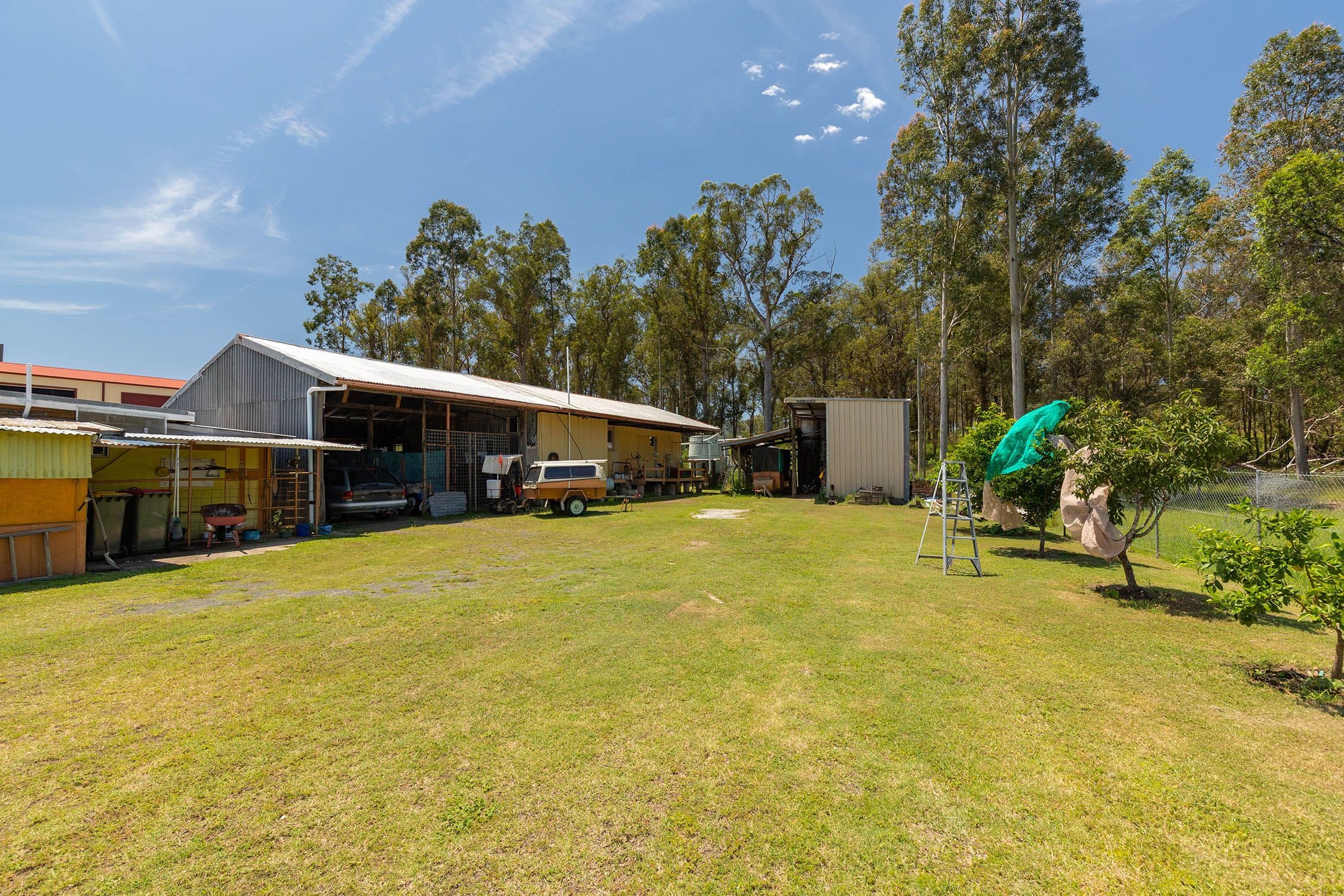 8 Britten Street, Gloucester NSW 2422, Gloucester - Thumbnail 6