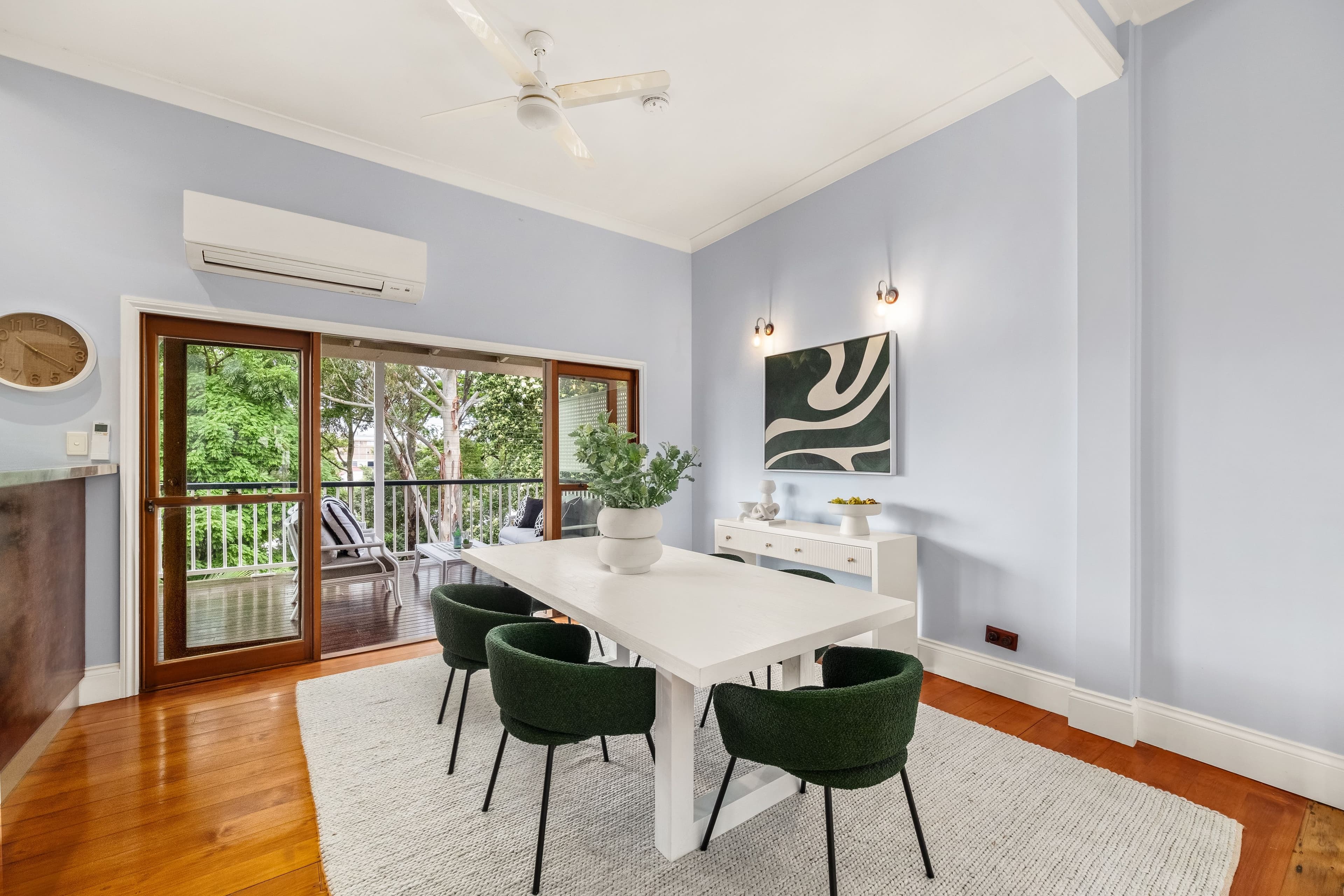 26 Plunkett Street, Paddington QLD 4064, Paddington - Thumbnail 4