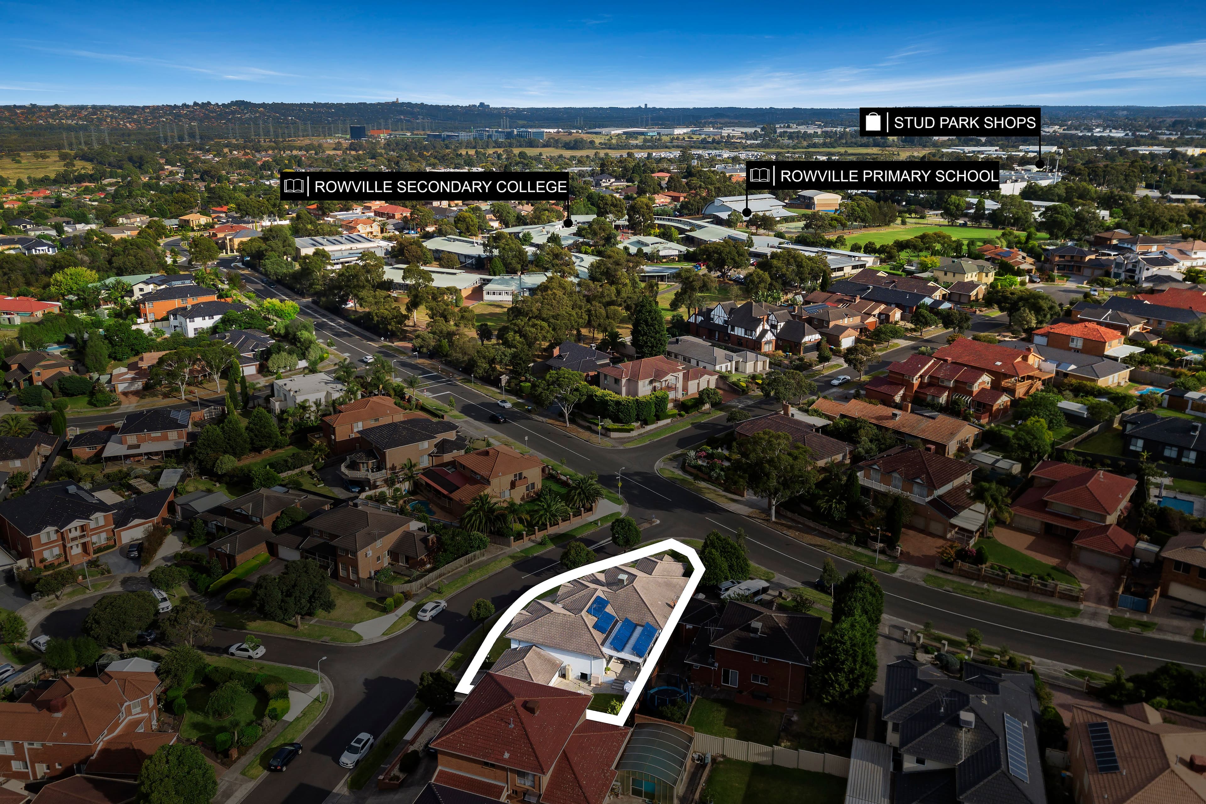 52 Ling Drive, Rowville VIC 3178, Rowville - Thumbnail 8