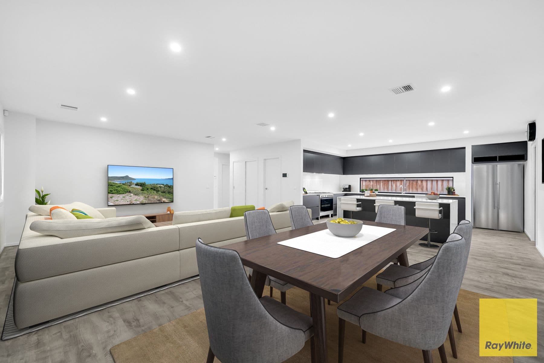 25 Juniper Grove, Rockbank VIC 3335, Rockbank - Thumbnail 3
