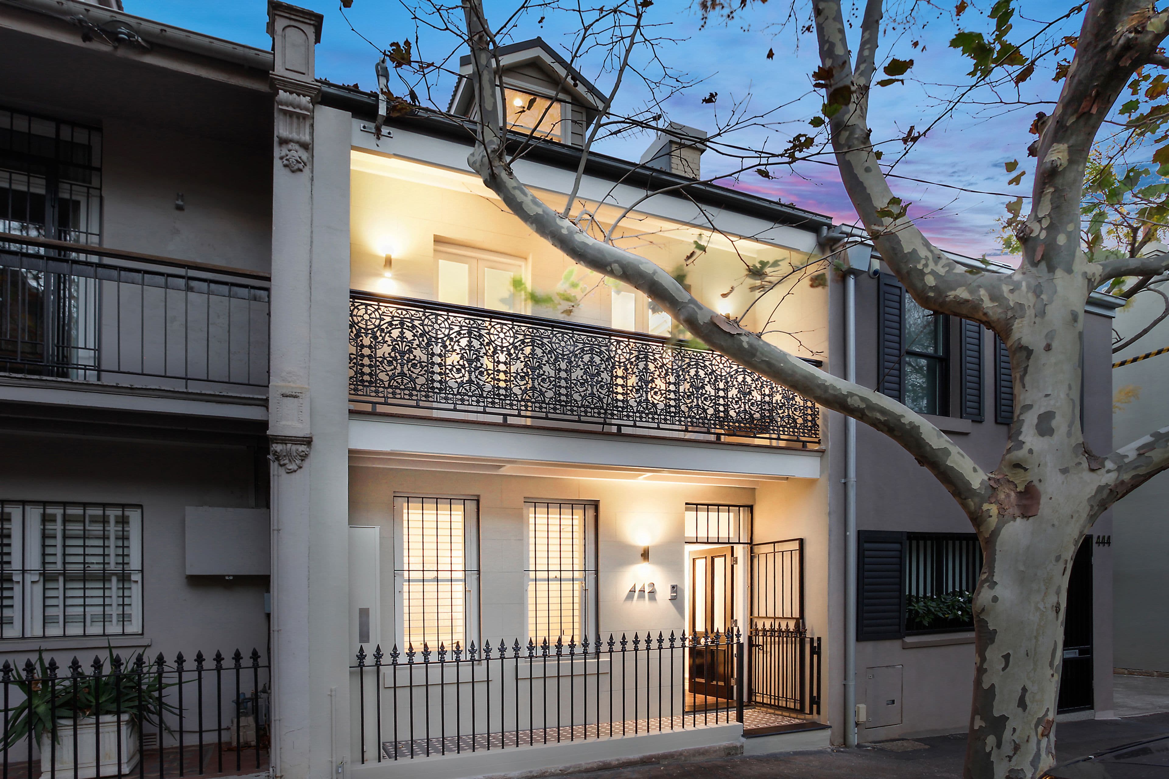 442 Bourke Street, Surry Hills - Thumbnail 5