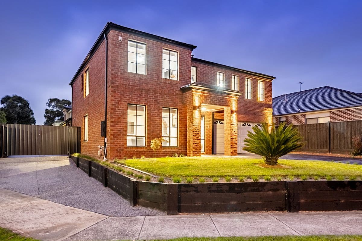 31 Melington Drive, Lyndhurst VIC 3975, Lyndhurst - Thumbnail 3