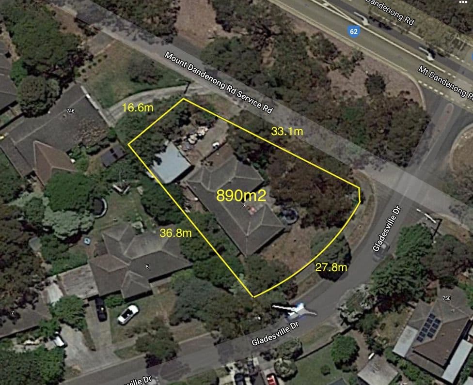 3 Gladesville Drive, Kilsyth VIC 3137, Kilsyth - Image 1