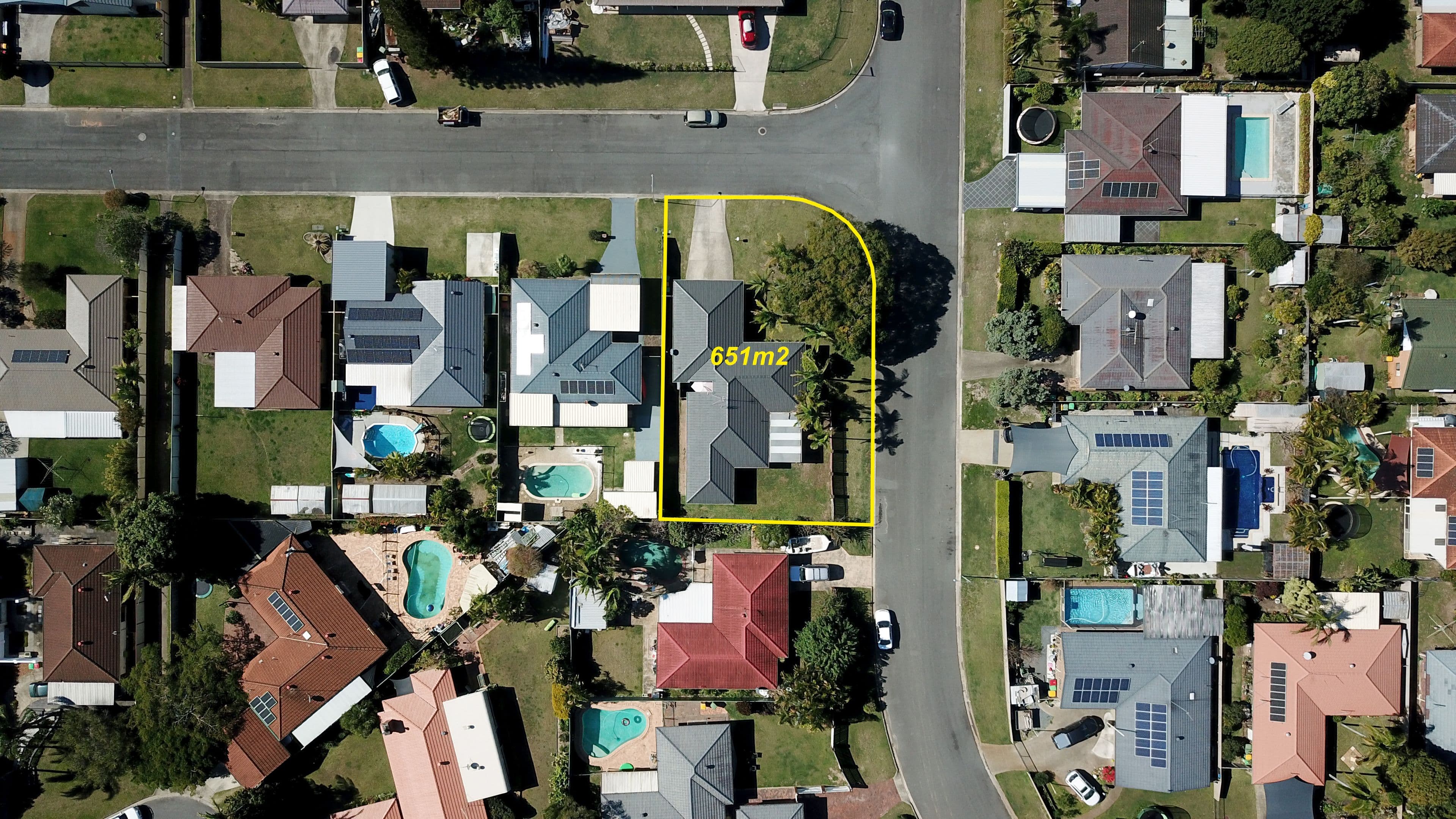 2 Wendoree Way, Coombabah QLD 4216, Coombabah - Thumbnail 3