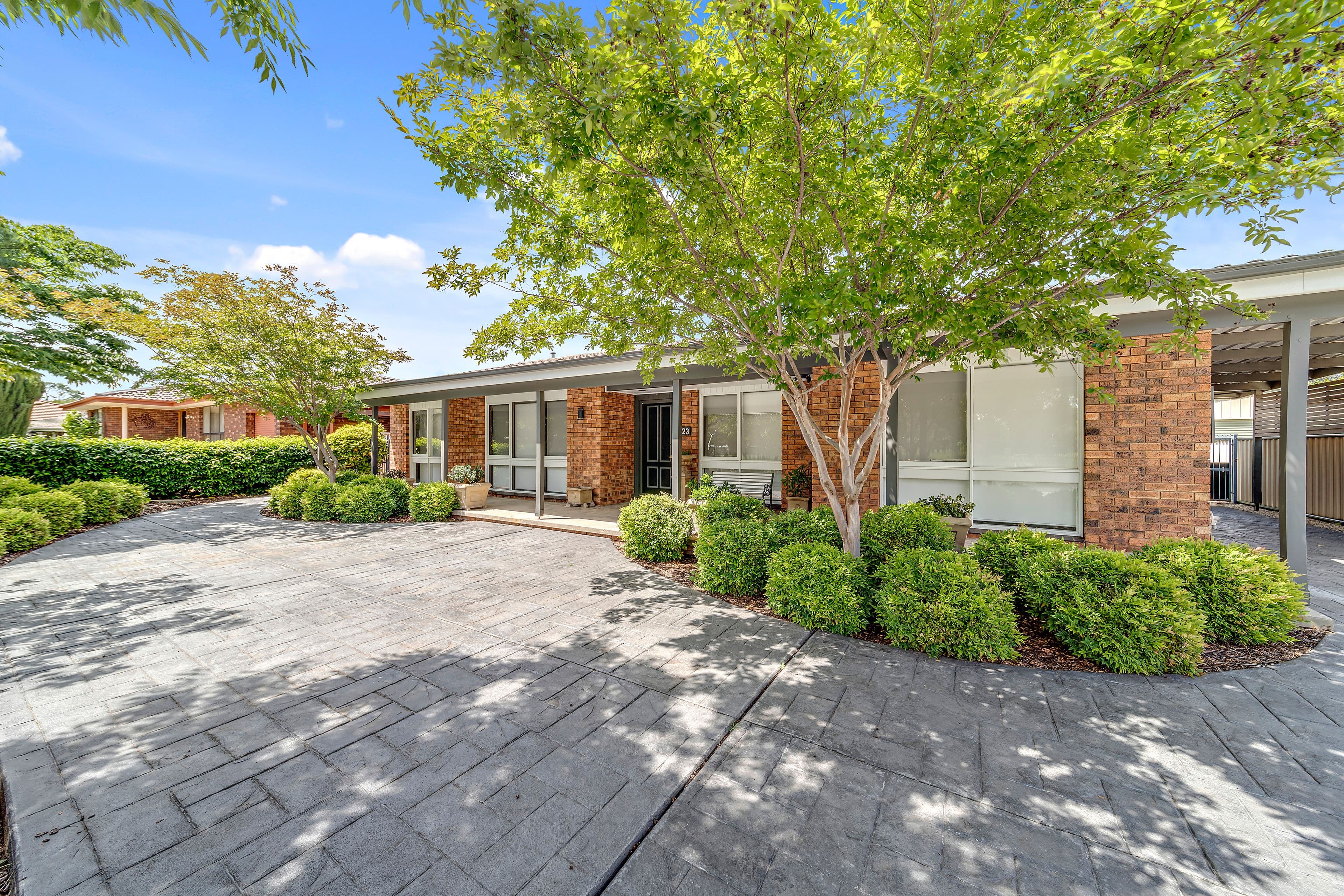 23 Tyrrell Circuit, Kaleen ACT 2617, Kaleen - Image 1