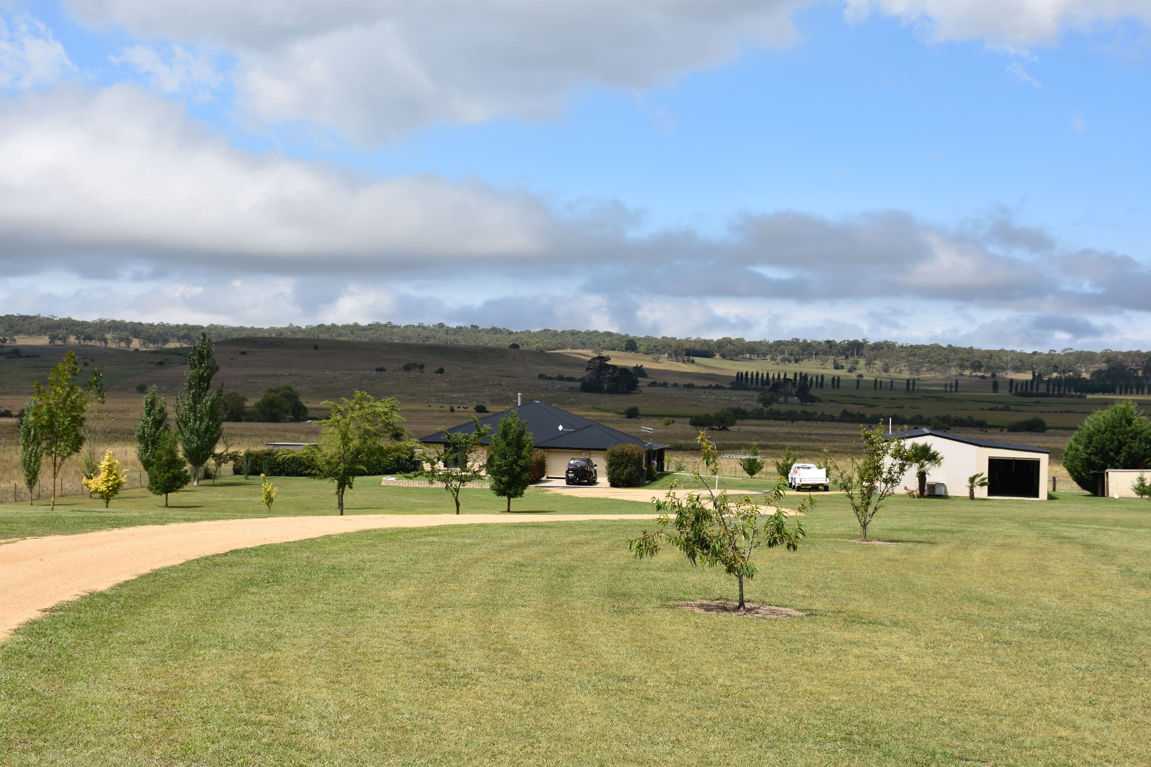 323 Red Range Road, Glen Innes NSW 2370, Glen Innes - Image 1