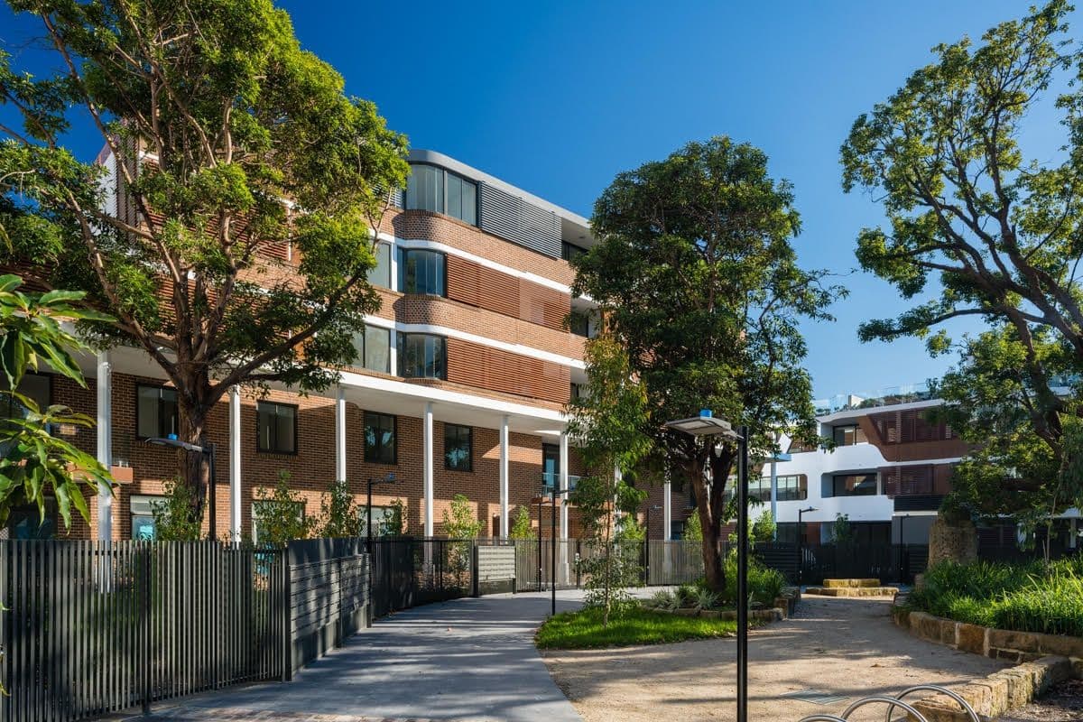 133/134-144 Pitt Street, Redfern NSW 2016, Redfern - Thumbnail 8