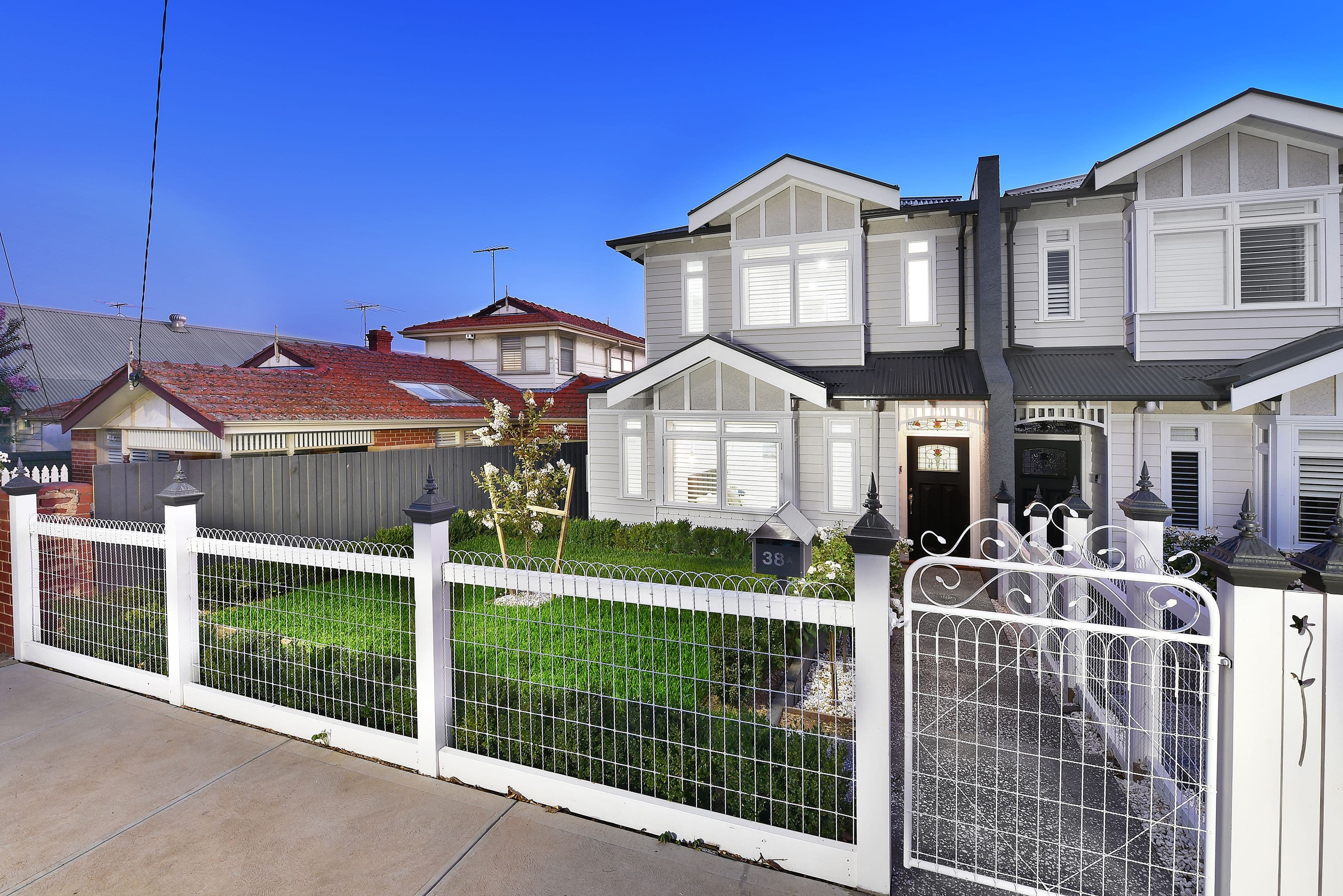 38A Vine Street, Moonee Ponds VIC 3039, Moonee Ponds - Image 1