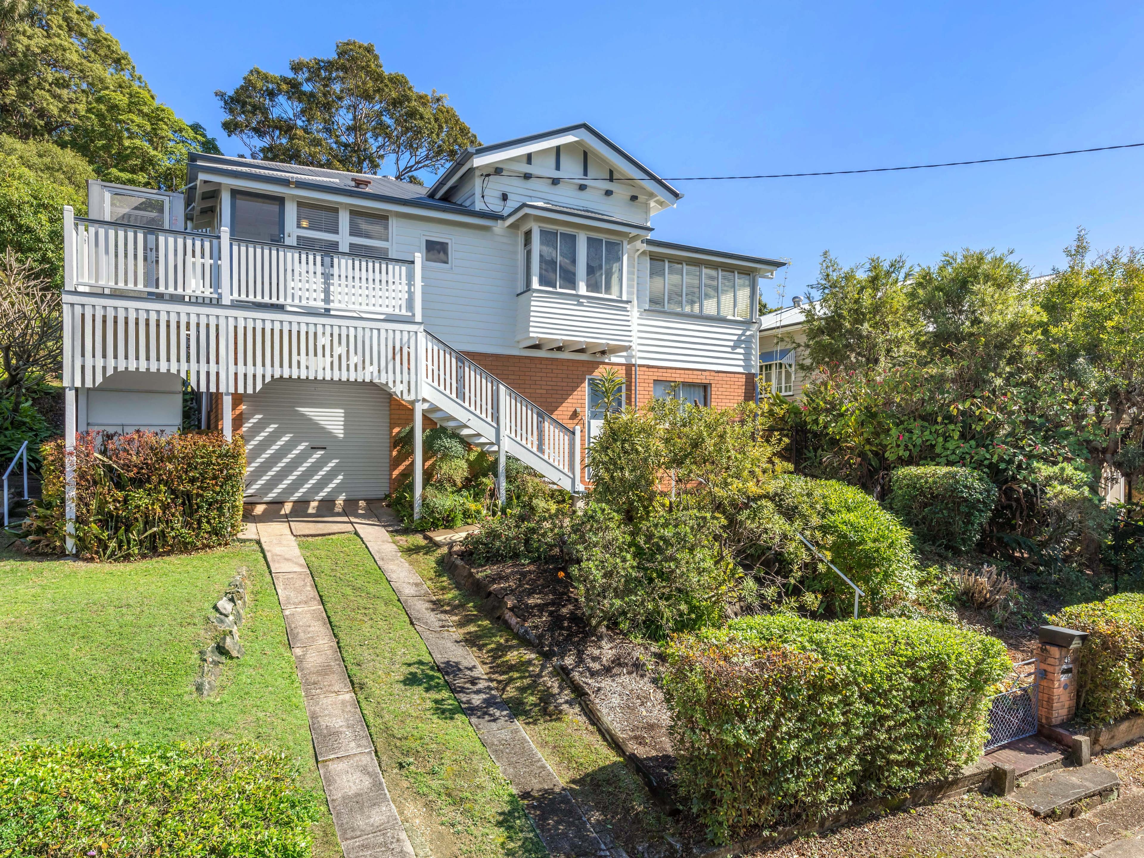 48 Braeside Terrace, Alderley QLD 4051, Alderley - Thumbnail 2