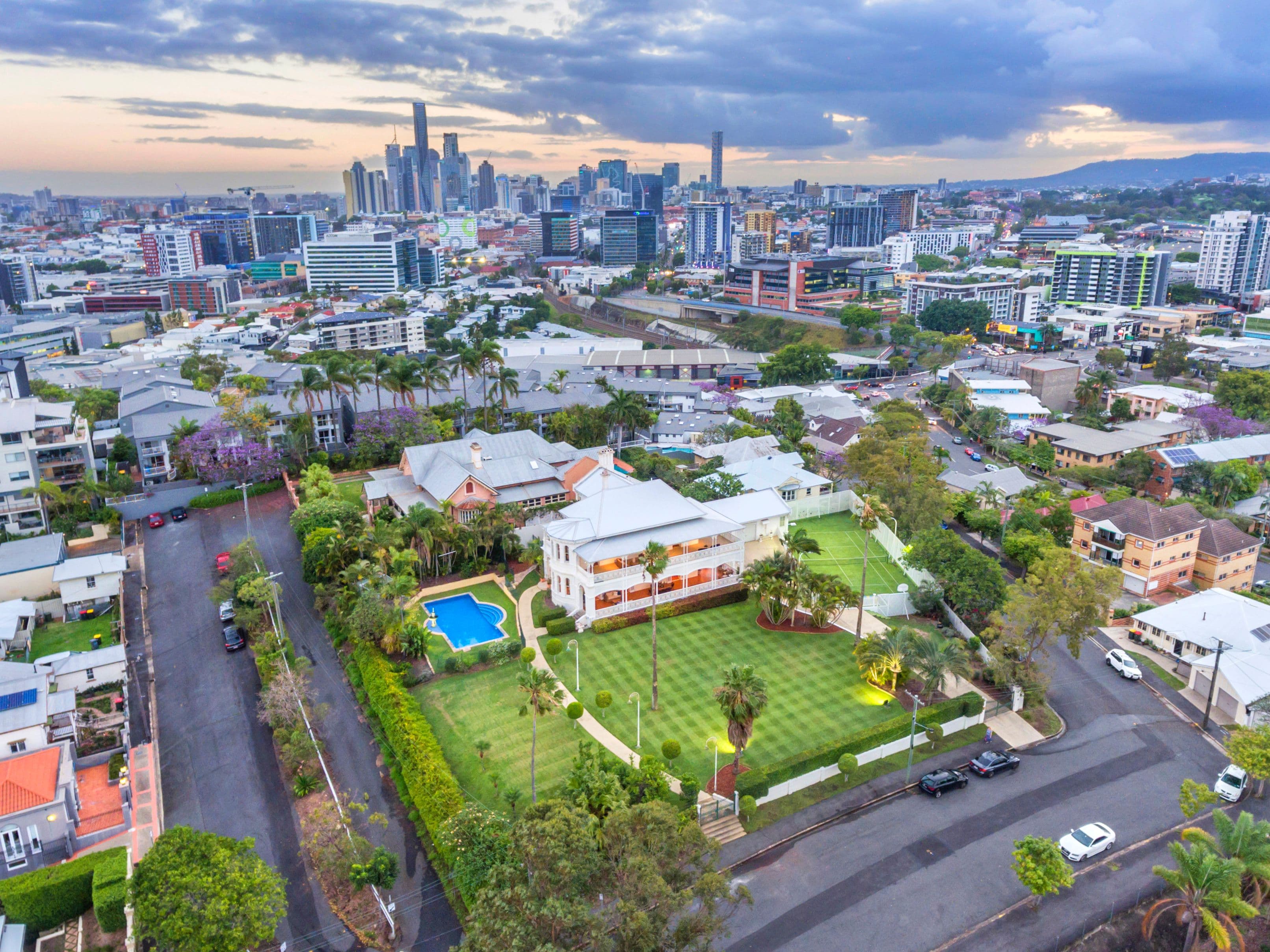 23 Boyd Street, Bowen Hills QLD 4006, Bowen Hills - Thumbnail 8