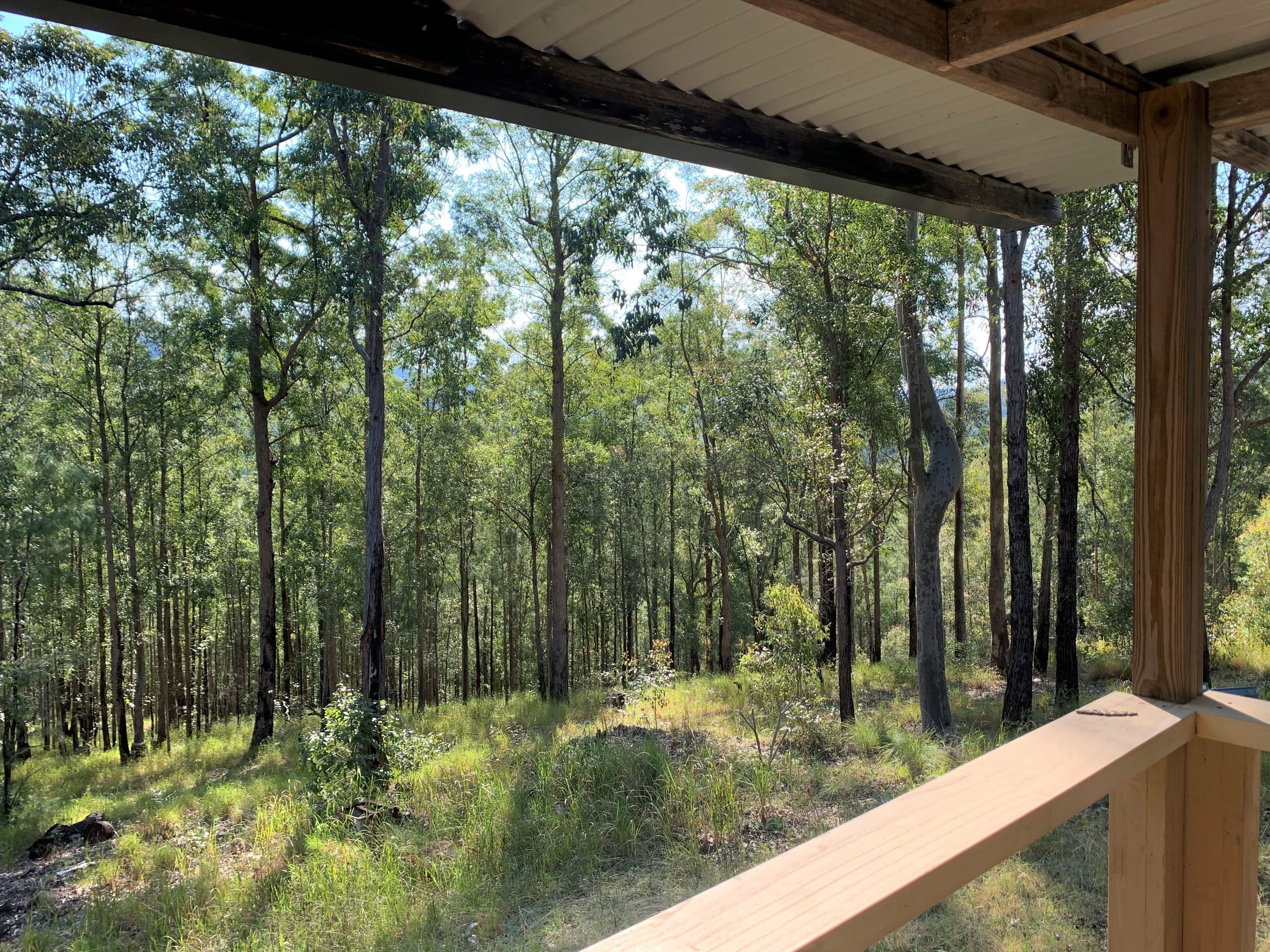 Lot 51 Upper Myall Road, Upper Myall NSW 2423, Upper Myall - Thumbnail 3