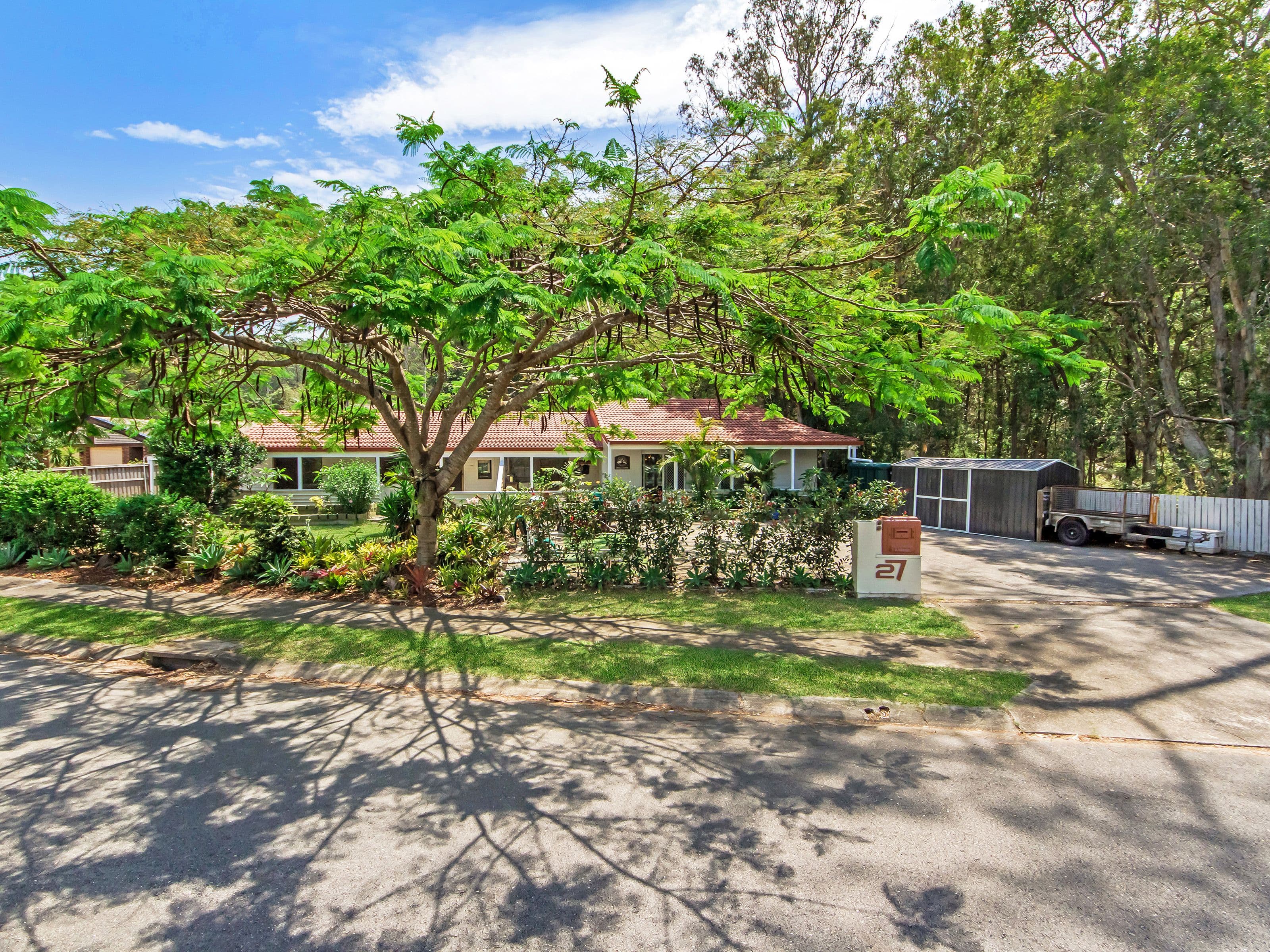 27 Yarrayne Road, Nerang QLD 4211, Nerang - Image 1