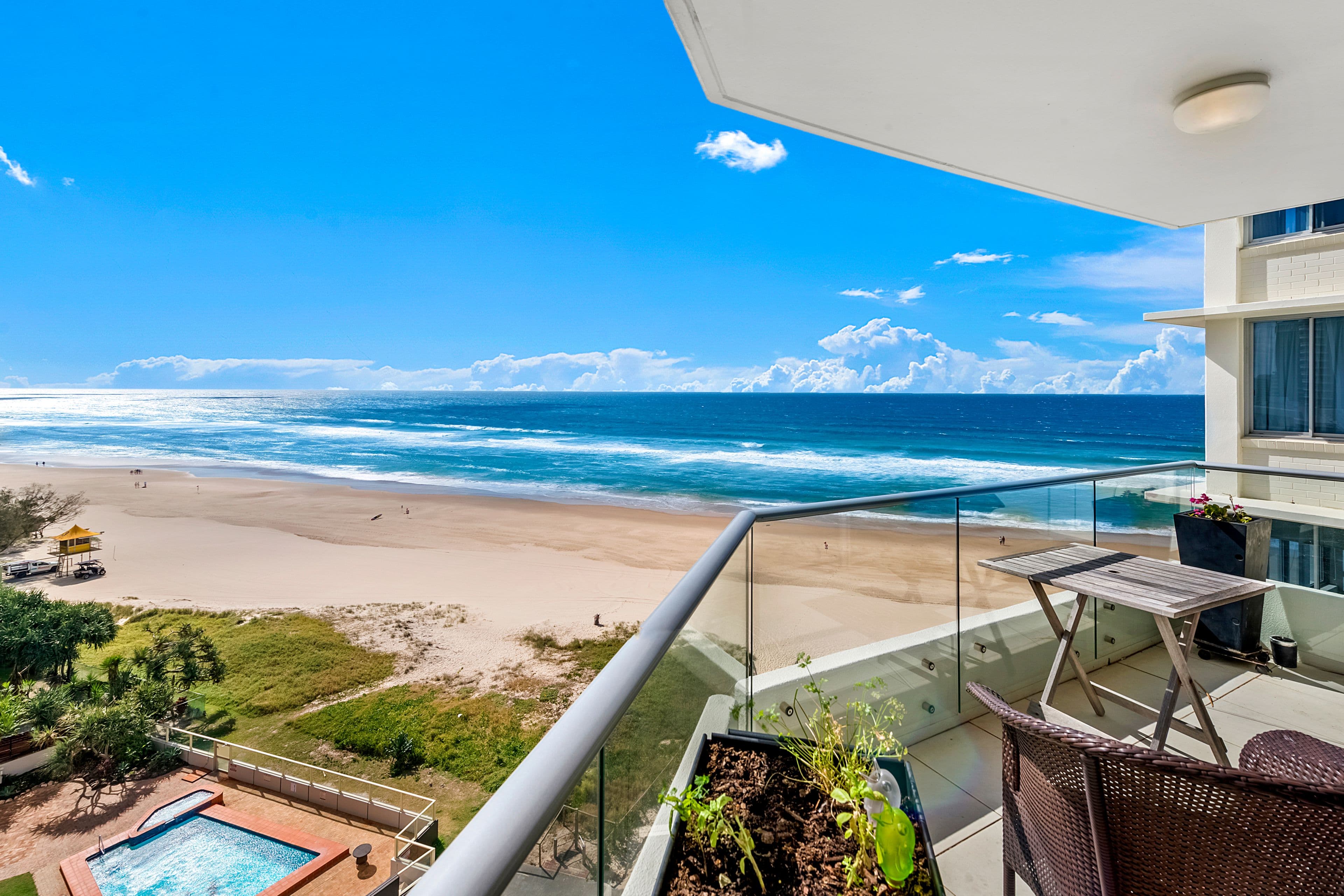 23-25 Northcliffe Terrace, Surfers Paradise QLD 4217, Surfers Paradise - Thumbnail 4