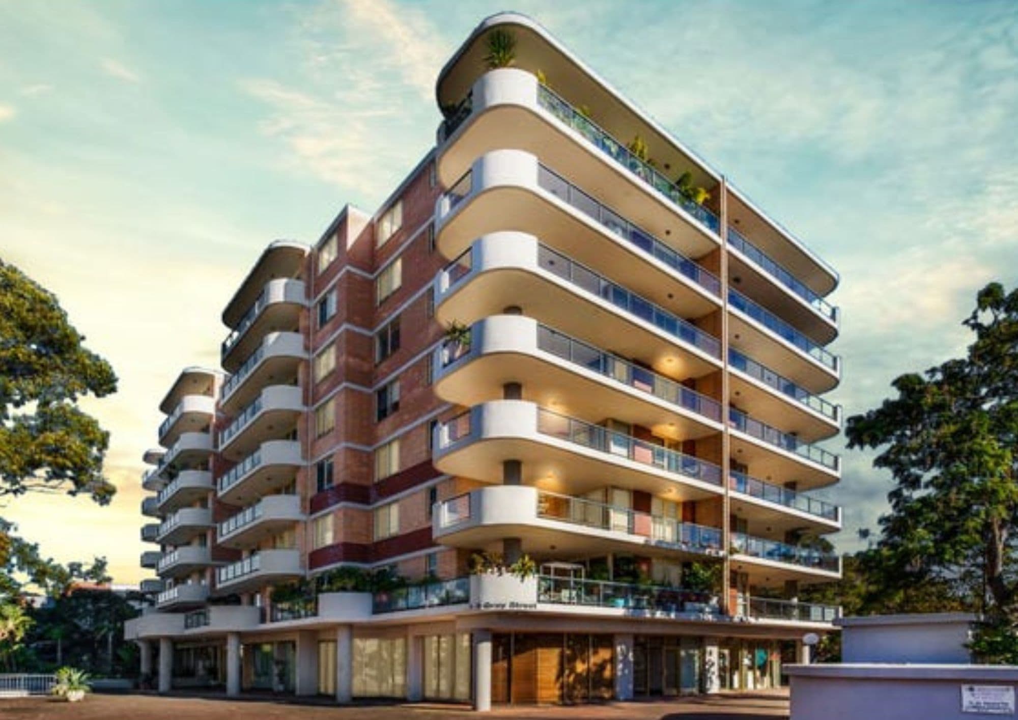 1-9 Gray Street, Sutherland NSW 2232, Sutherland - Image 1