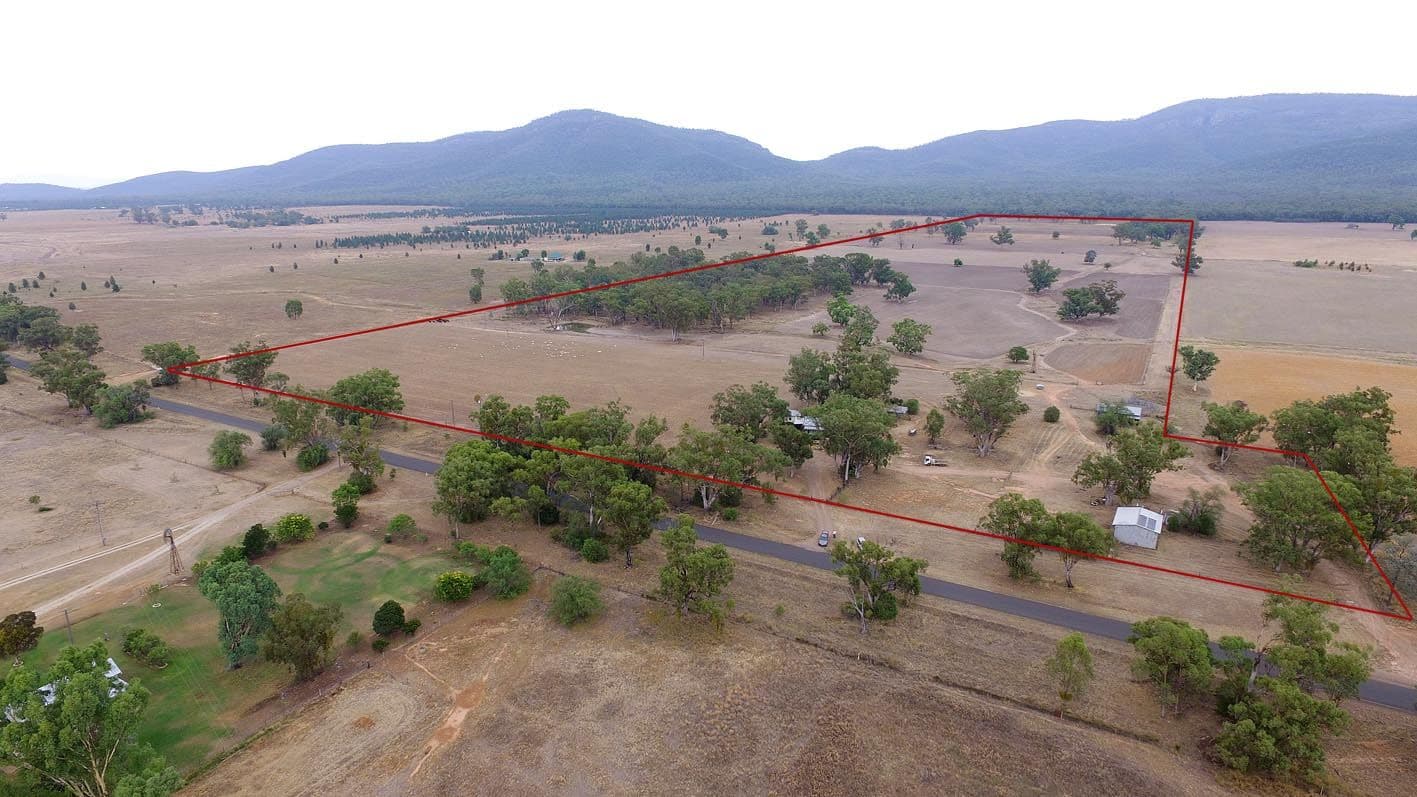2409 Kelvin Road, Kelvin NSW 2380, Kelvin - Thumbnail 4