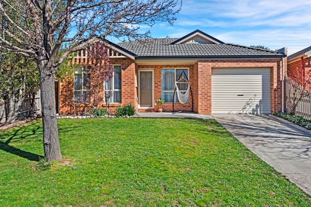 6 Domain Gardens, Sebastopol VIC 3356, Sebastopol - Image 1