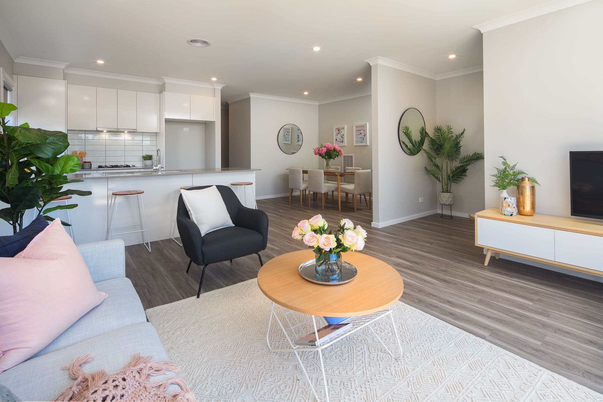 5/8 Thompson Street, Brown Hill  Victoria  3350, Australia, Brown Hill - Thumbnail 3