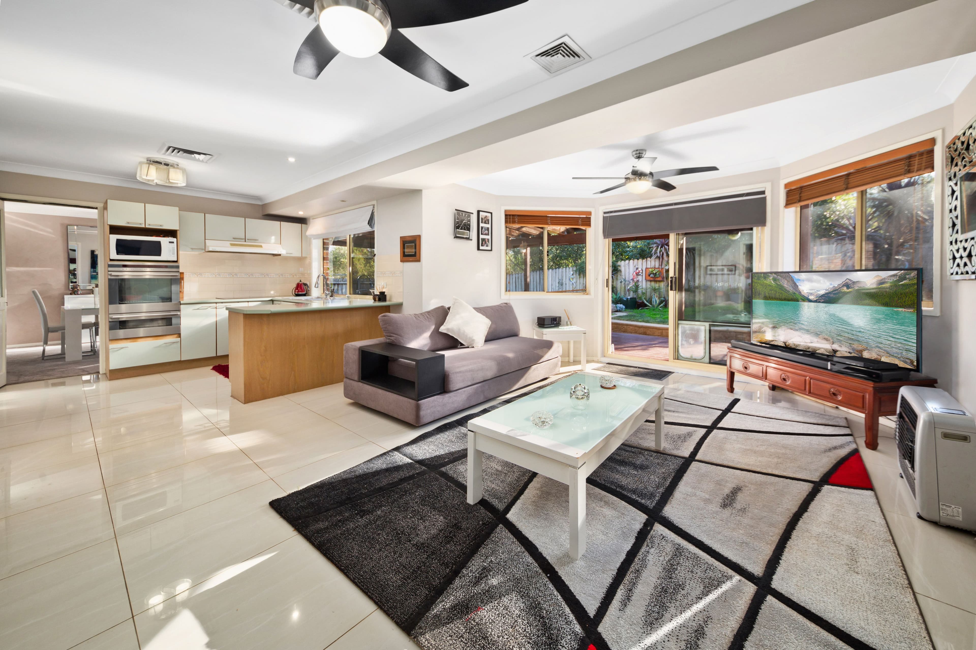 8 Foreman Place, Barden Ridge NSW 2234, Barden Ridge - Thumbnail 5