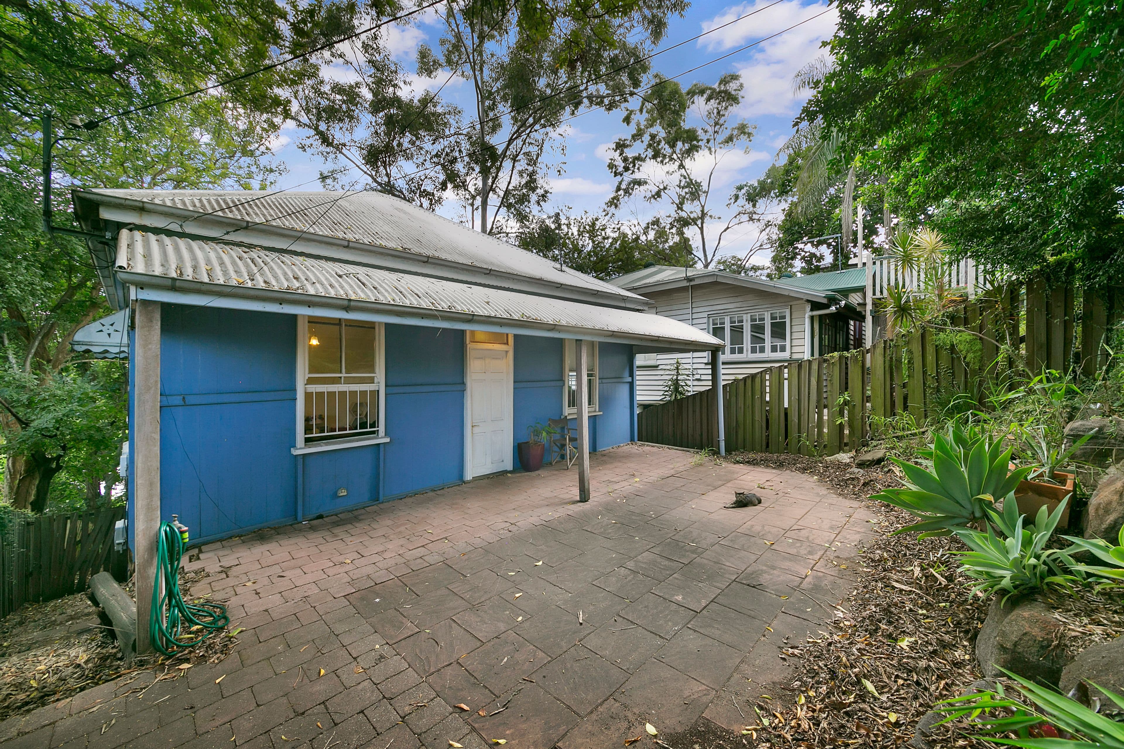 16 Macgregor Terrace, Bardon QLD 4065, Bardon - Image 1