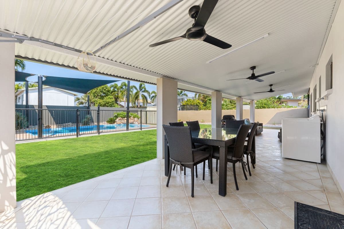 12 Exmouth Court, Leanyer NT 0812, Leanyer - Thumbnail 6