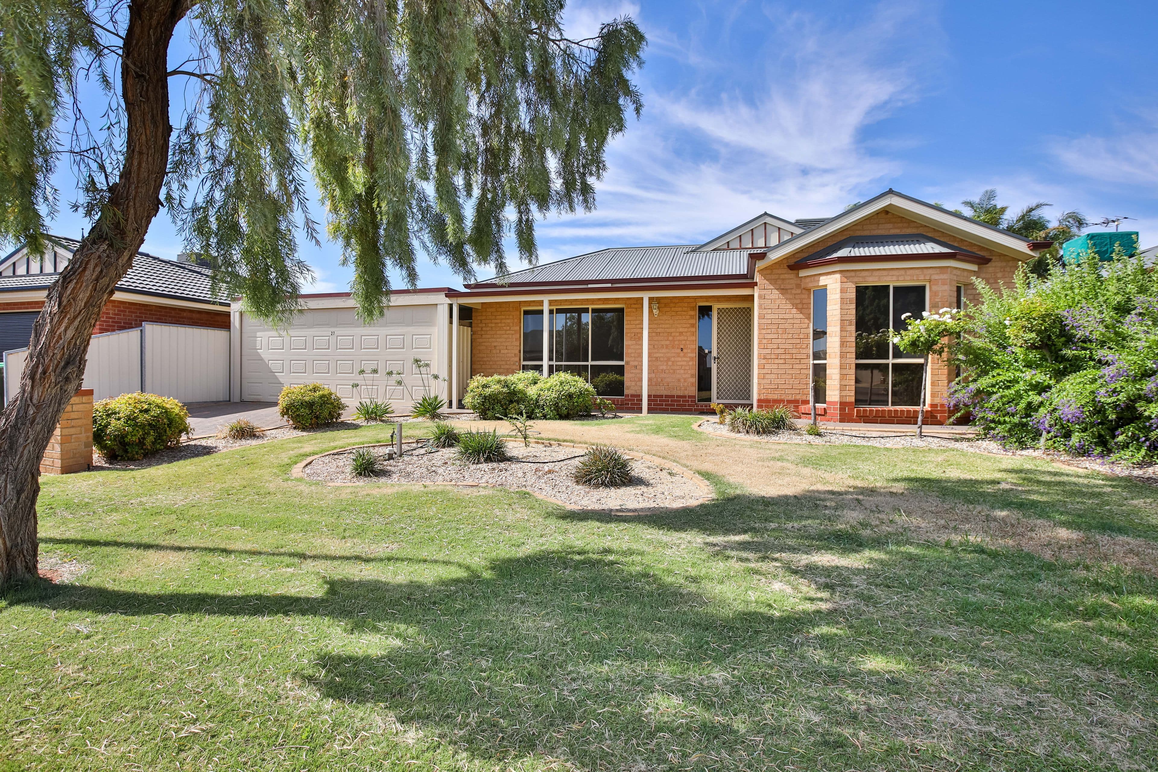 27 Canterbury Drive, Mildura VIC 3500, Mildura - Image 1
