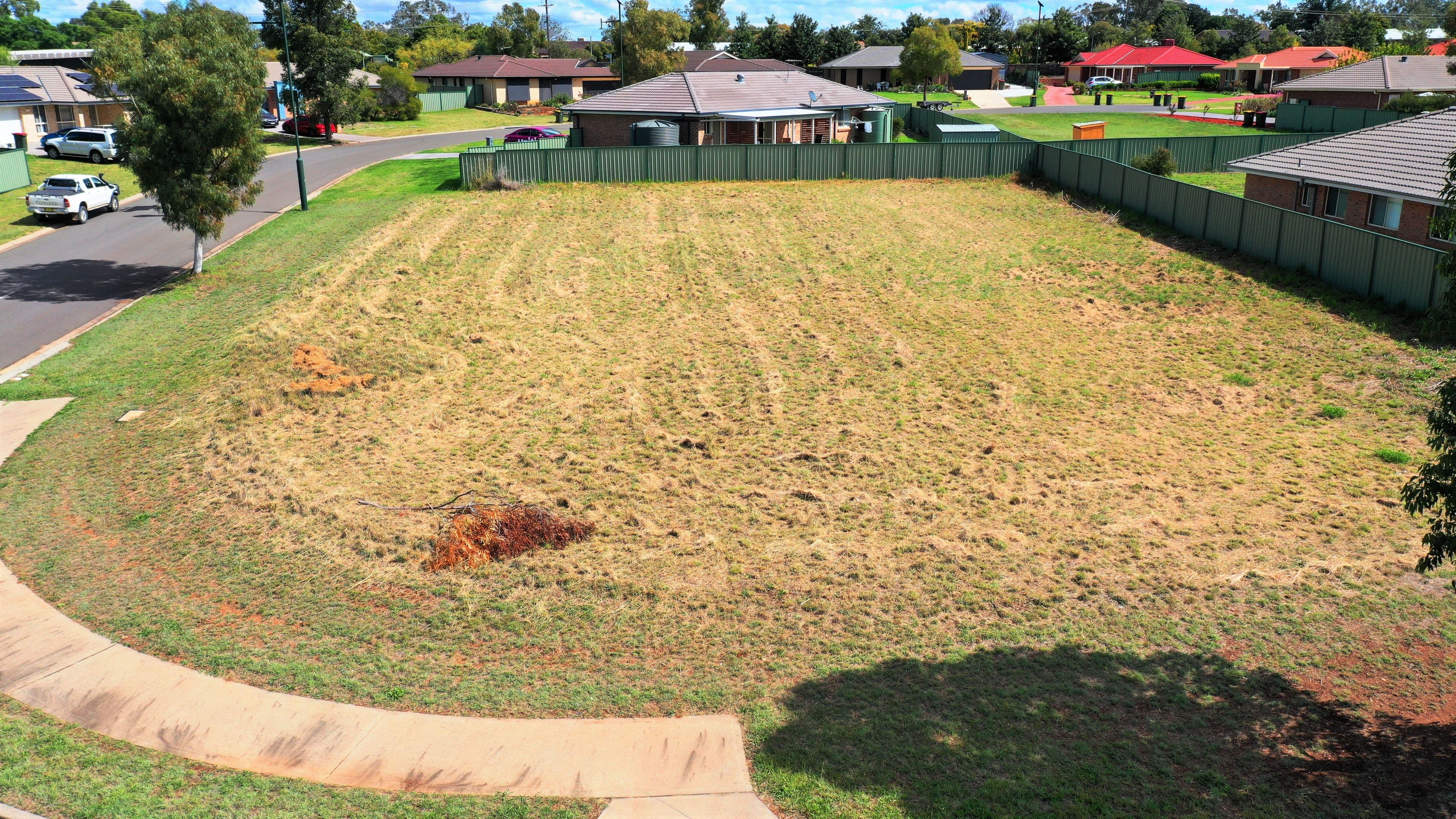 3 Peter Coote Street, Quirindi NSW 2343, Quirindi - Thumbnail 4