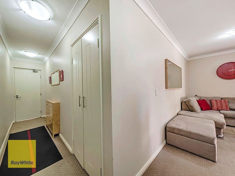 14/121 Hill Street, East Perth WA 6004, East Perth - Thumbnail 7