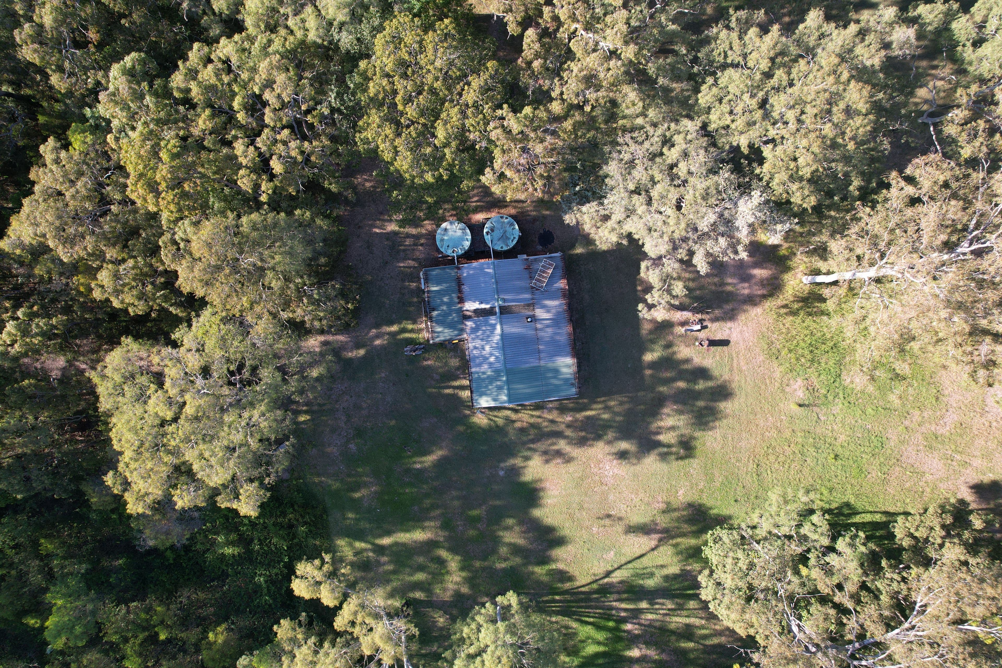 Lot 3 Stewart Island, GREAT SANDY STRAIT QLD 4655, Great Sandy Strait - Thumbnail 4