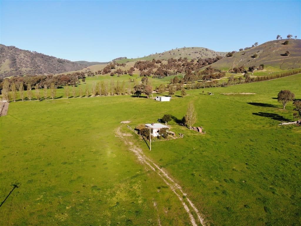Bombowlee Avenue, Tumut - Image 1