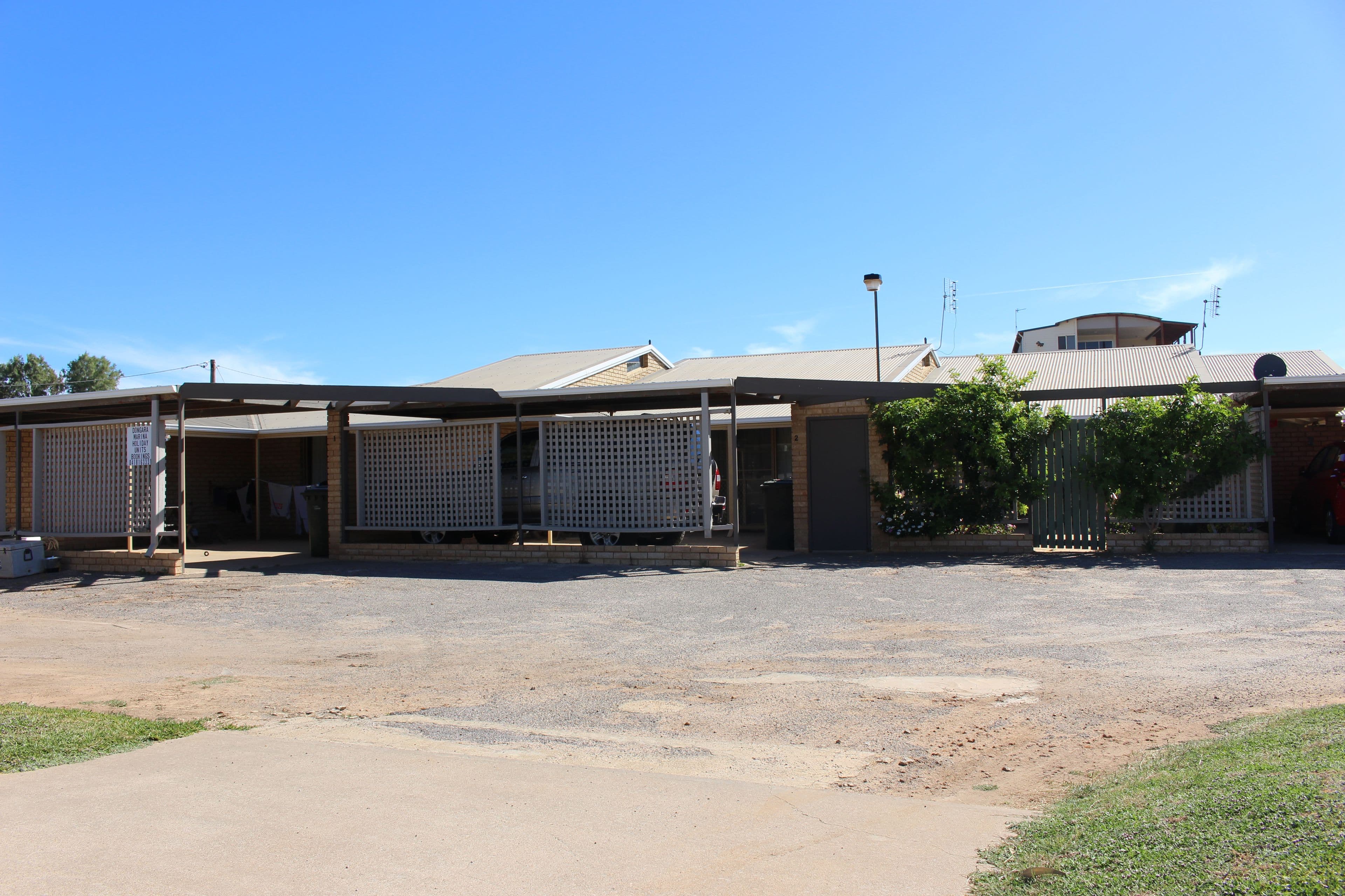 4 George Street, Port Denison WA 6525, Port Denison - Image 1