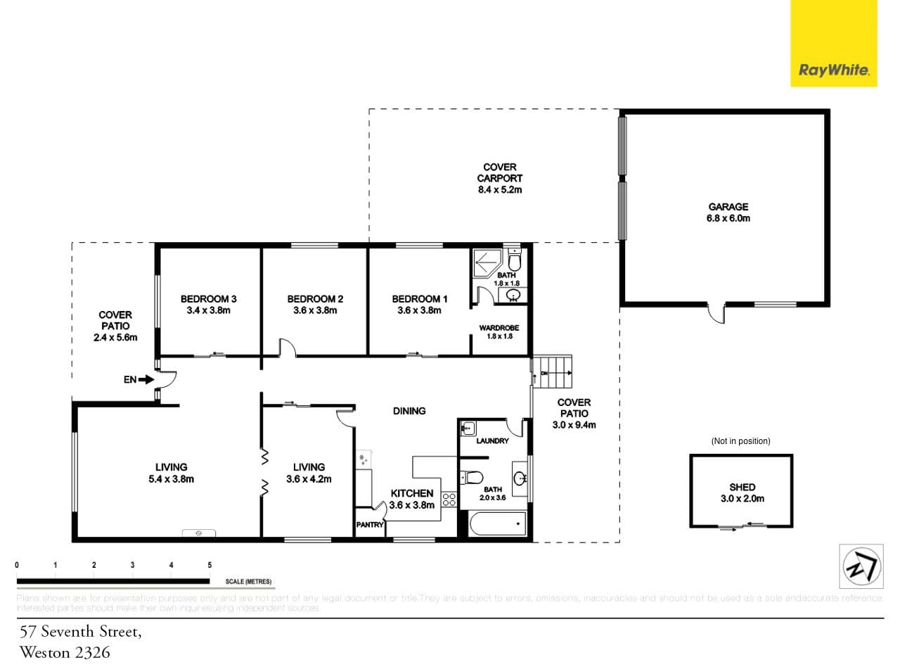 57 Seventh Street, Weston - Thumbnail 8