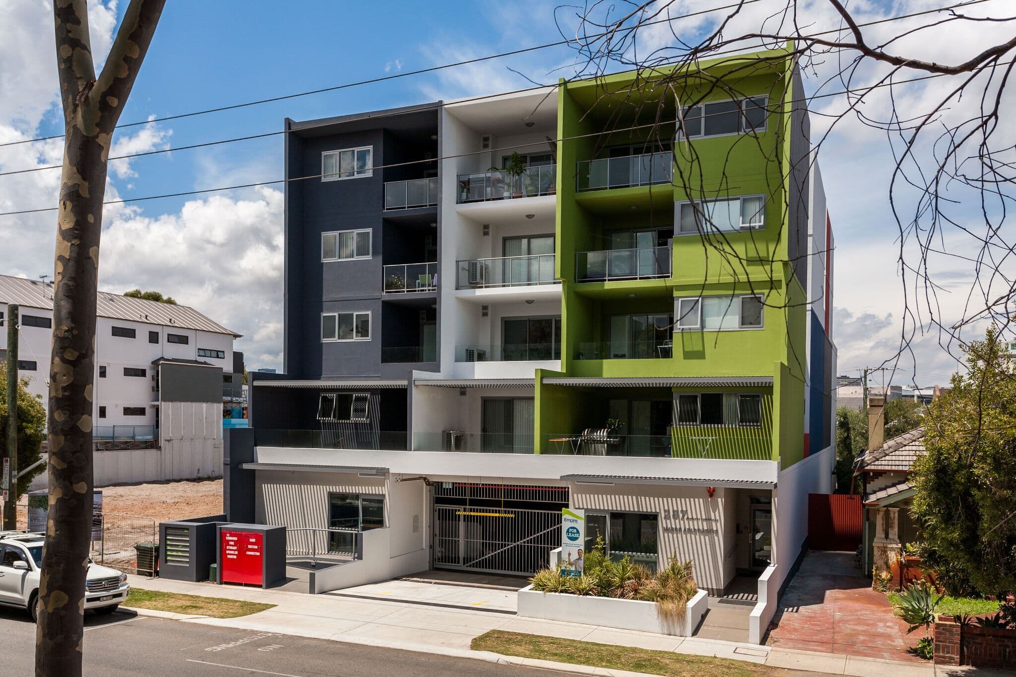 1/287 Vincent Street, Leederville WA 6007, Leederville - Image 1