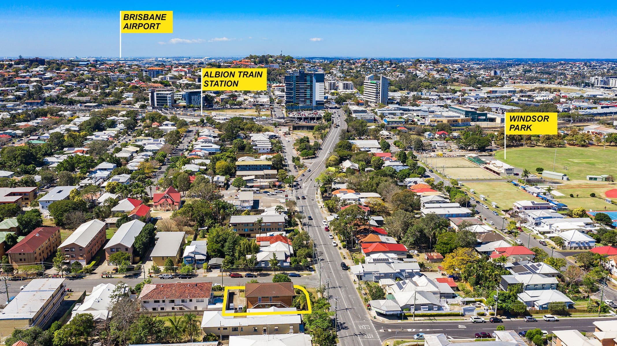 127 Albion Road, Windsor QLD 4030, Windsor - Thumbnail 5