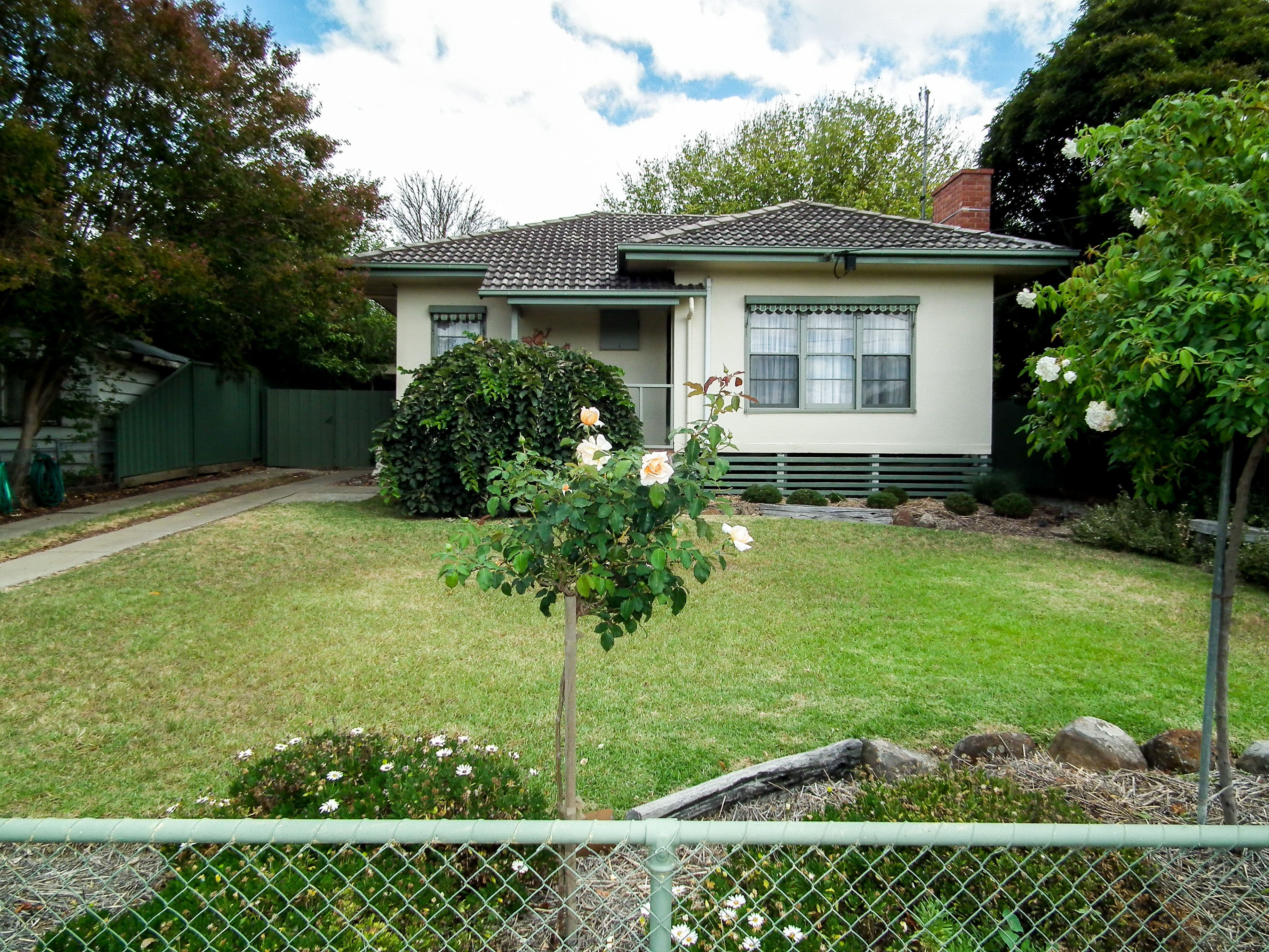 6 Tehan Street, Seymour VIC 3660, Seymour - Image 1