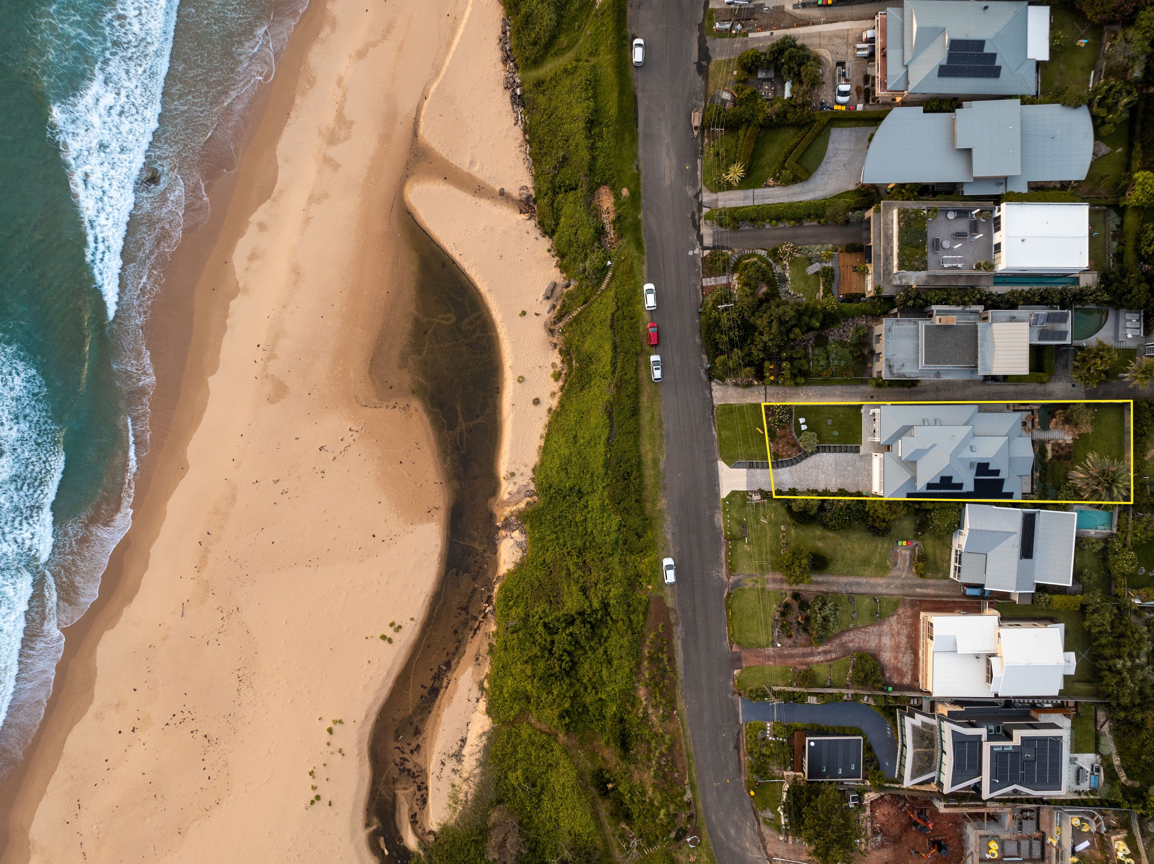 16 Haig Street, Wombarra NSW 2515, Wombarra - Thumbnail 4