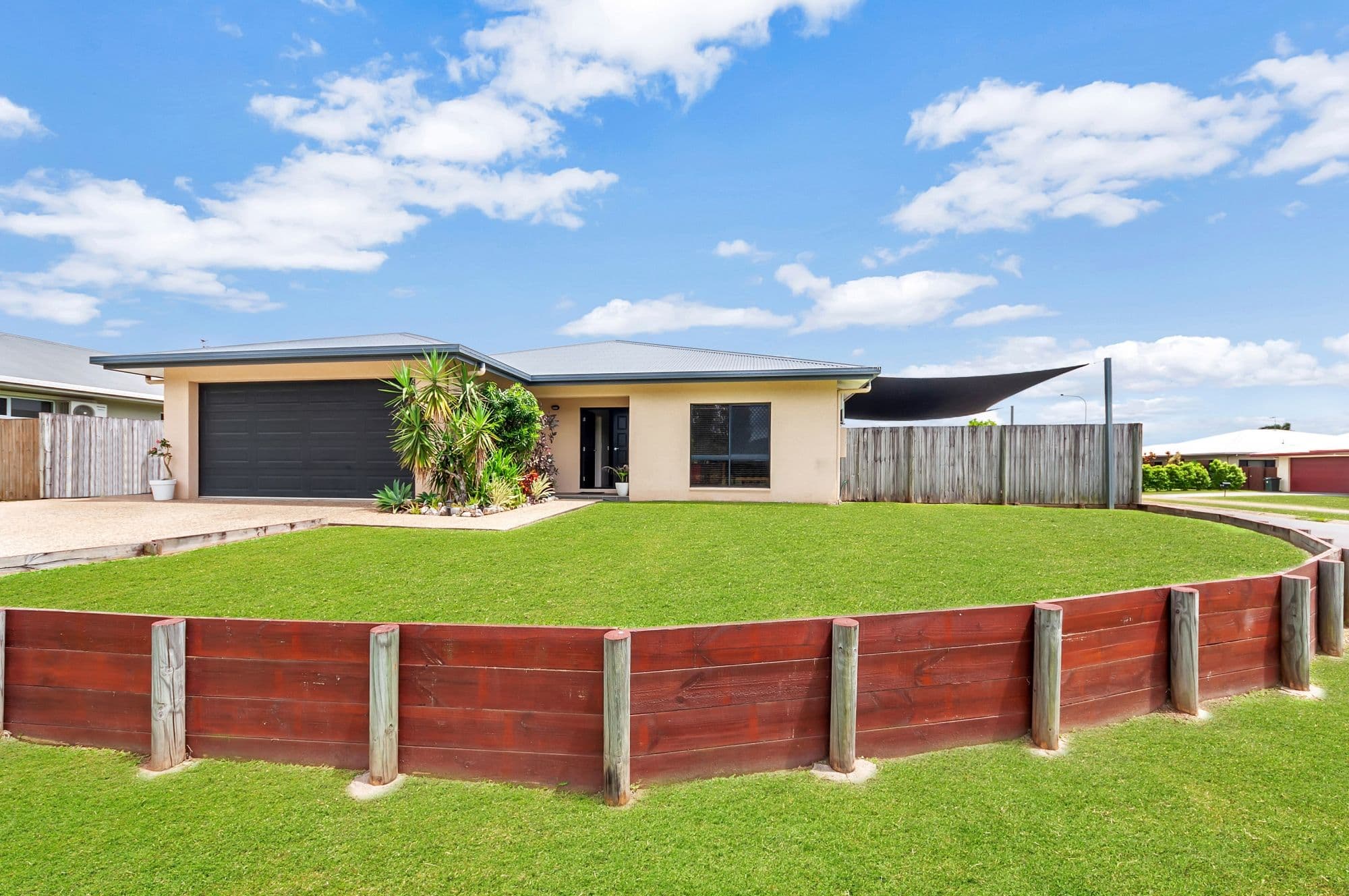 15 Charlton Street, Gordonvale QLD 4865, Gordonvale - Image 1