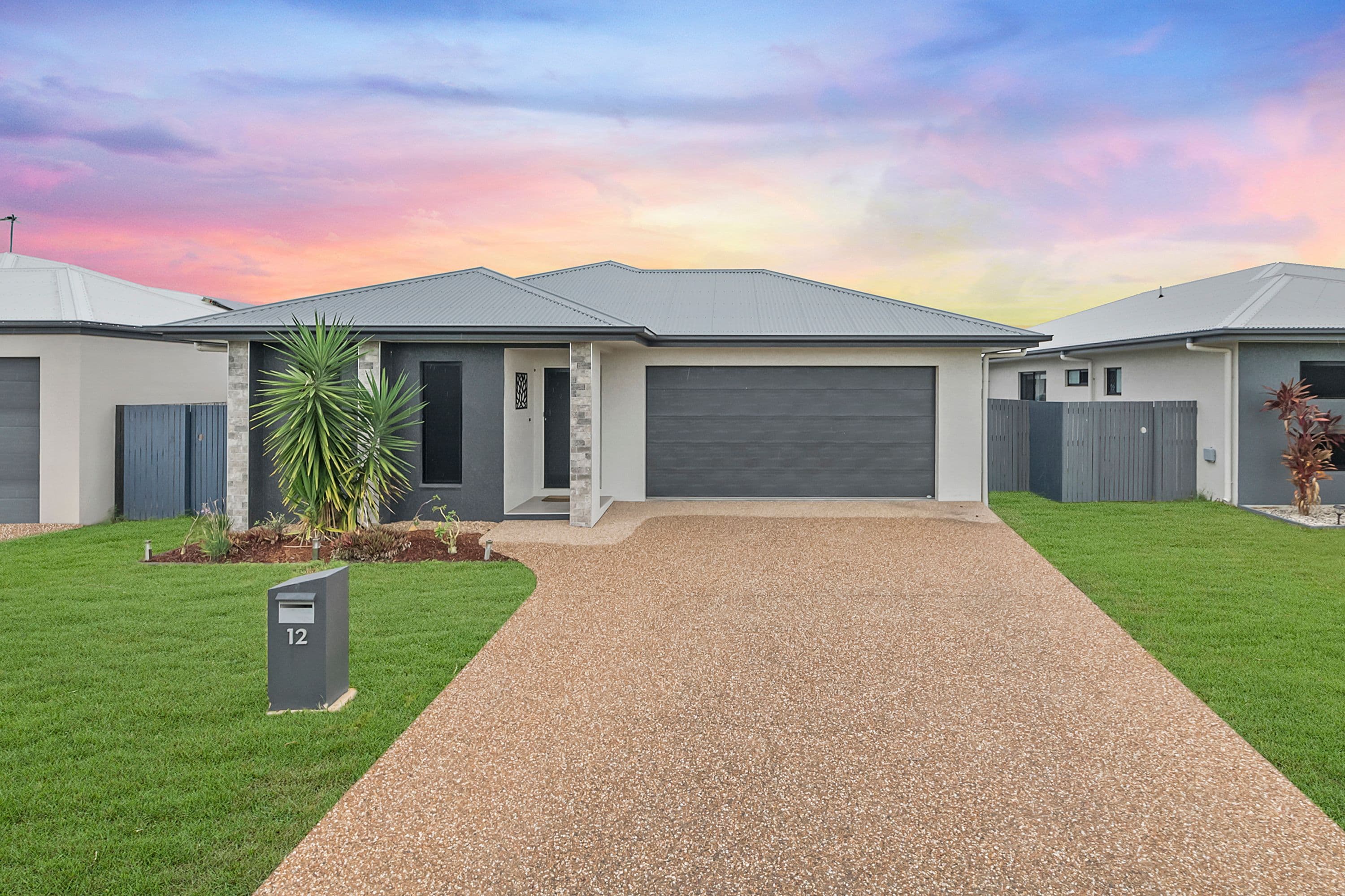 12 Beefwood Street, Bohle Plains QLD 4817, Bohle Plains - Image 1