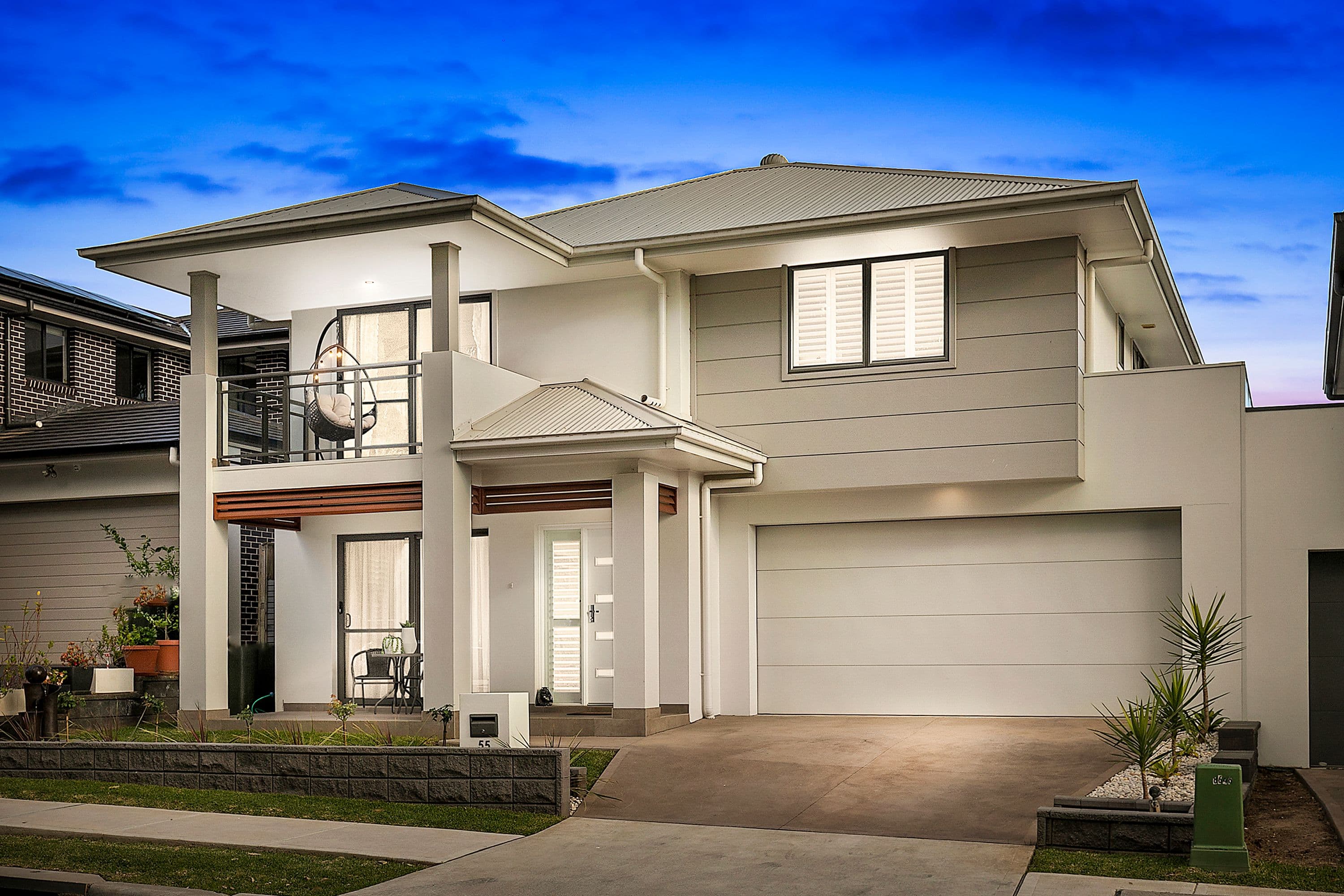 55 Tomah Crescent, The Ponds NSW 2769, The Ponds - Image 1