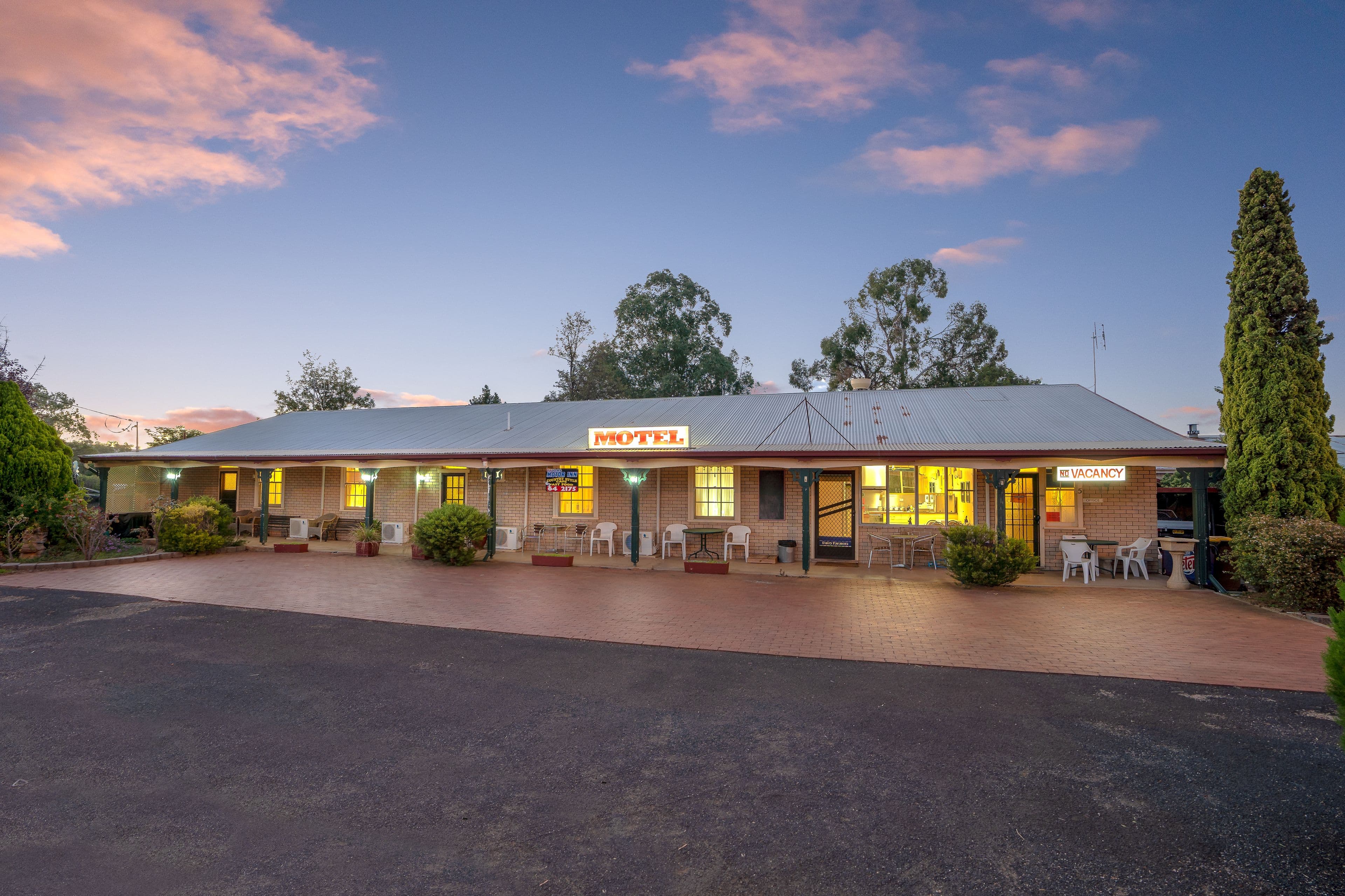 5 Main Street, Cudal NSW 2864, Cudal - Image 1