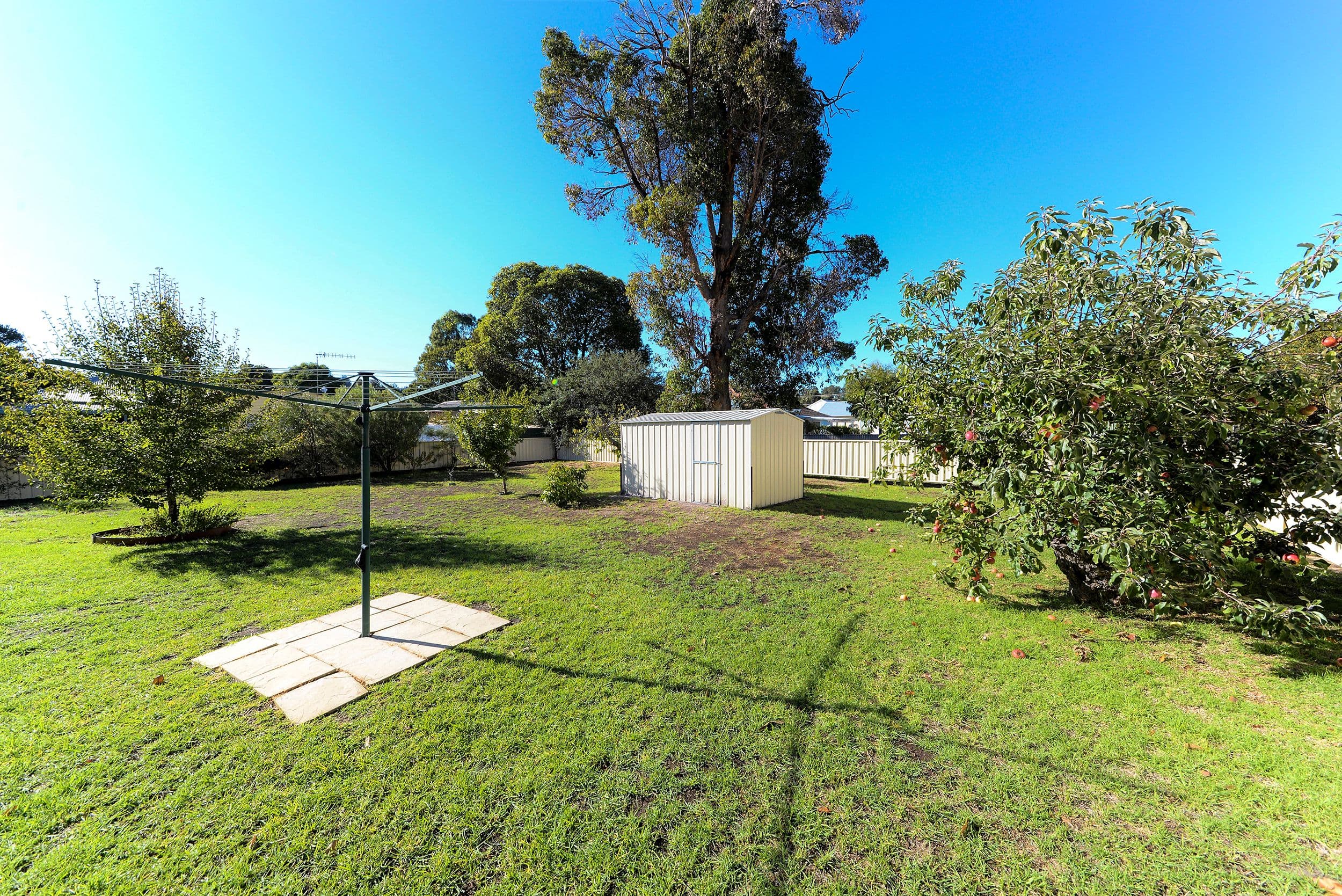 3 Cross Street, Nannup WA 6275, Nannup - Thumbnail 2