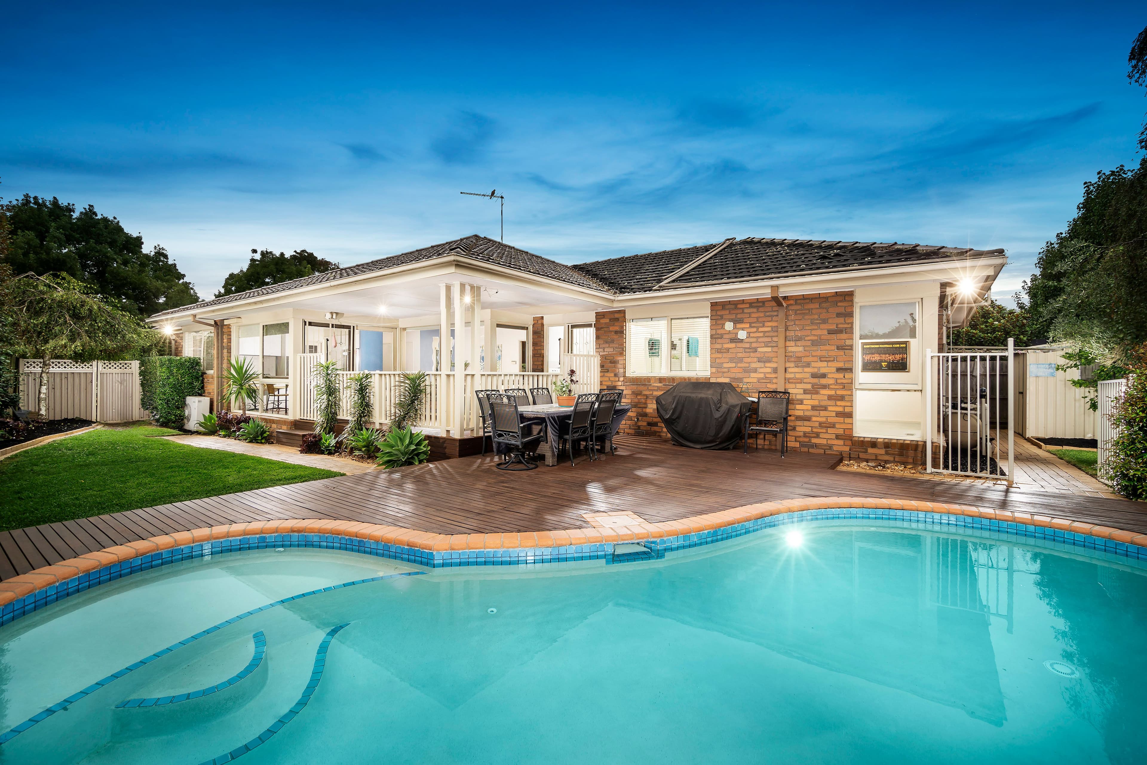 6 D'Andrea Court, Rowville VIC 3178, Rowville - Thumbnail 7