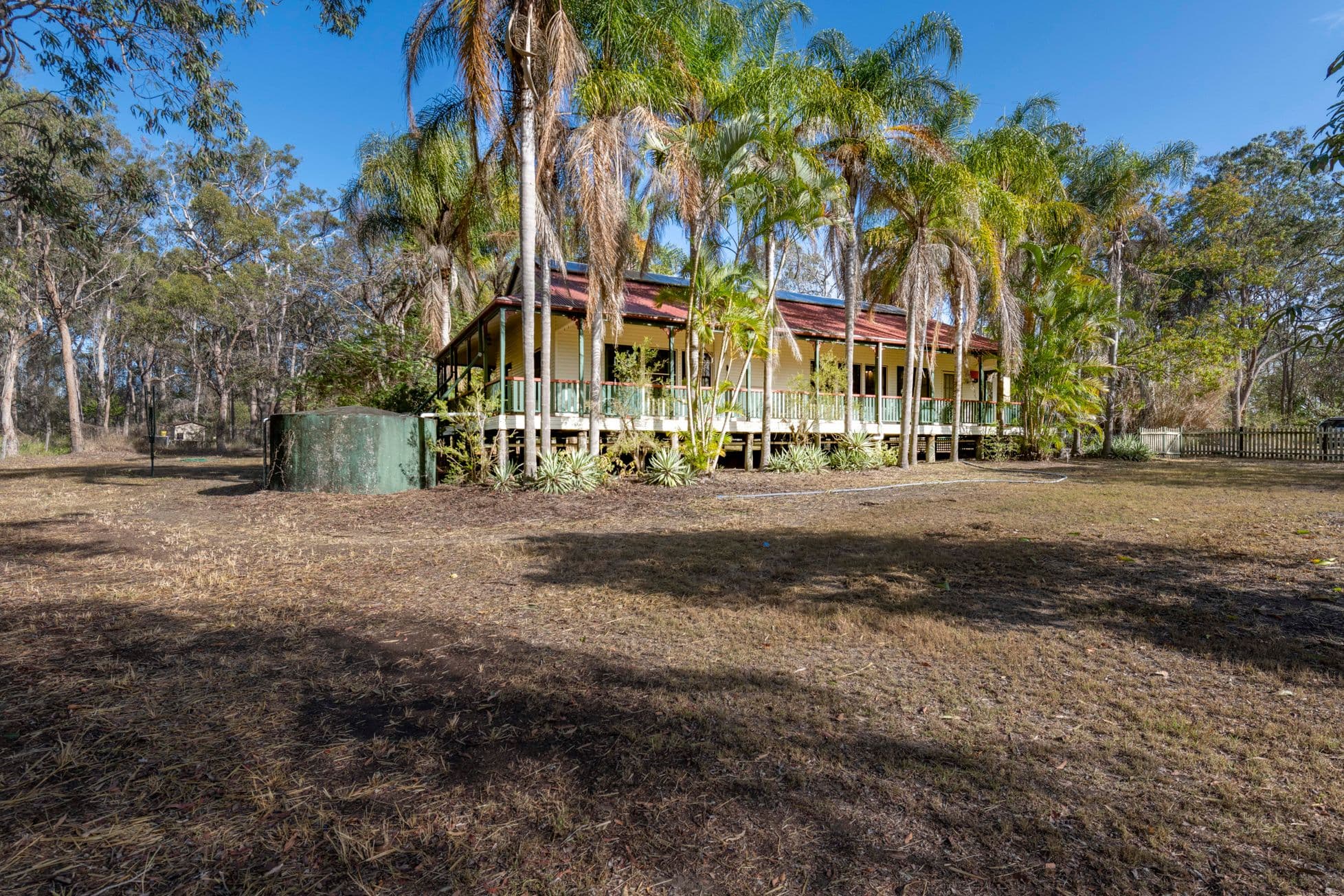 4 Willdora Drive, Elliott QLD 4670, Elliott - Thumbnail 3