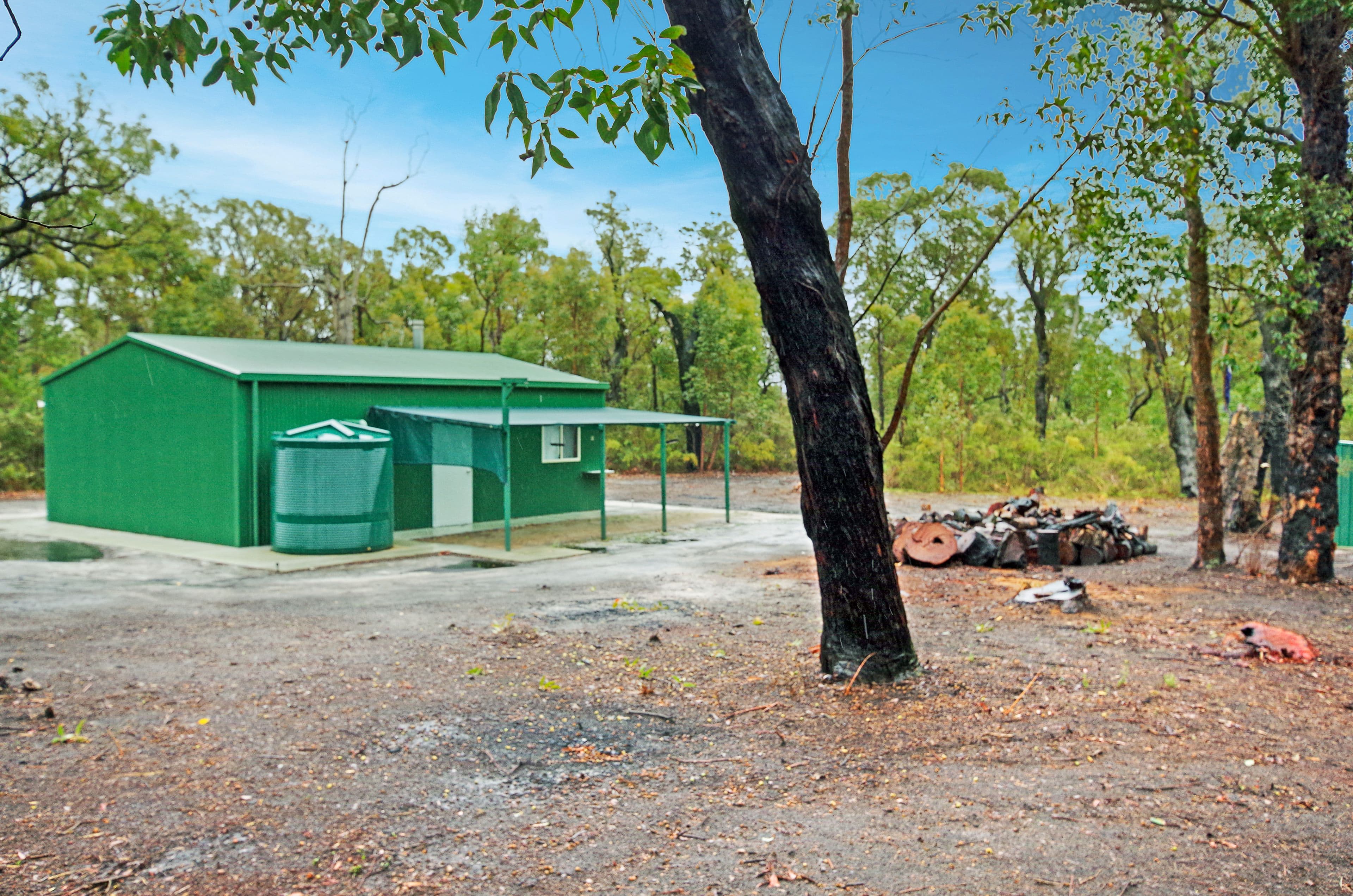 Lot 815 Stoney Creek Road, Porongurup WA 6324, Porongurup - Thumbnail 4