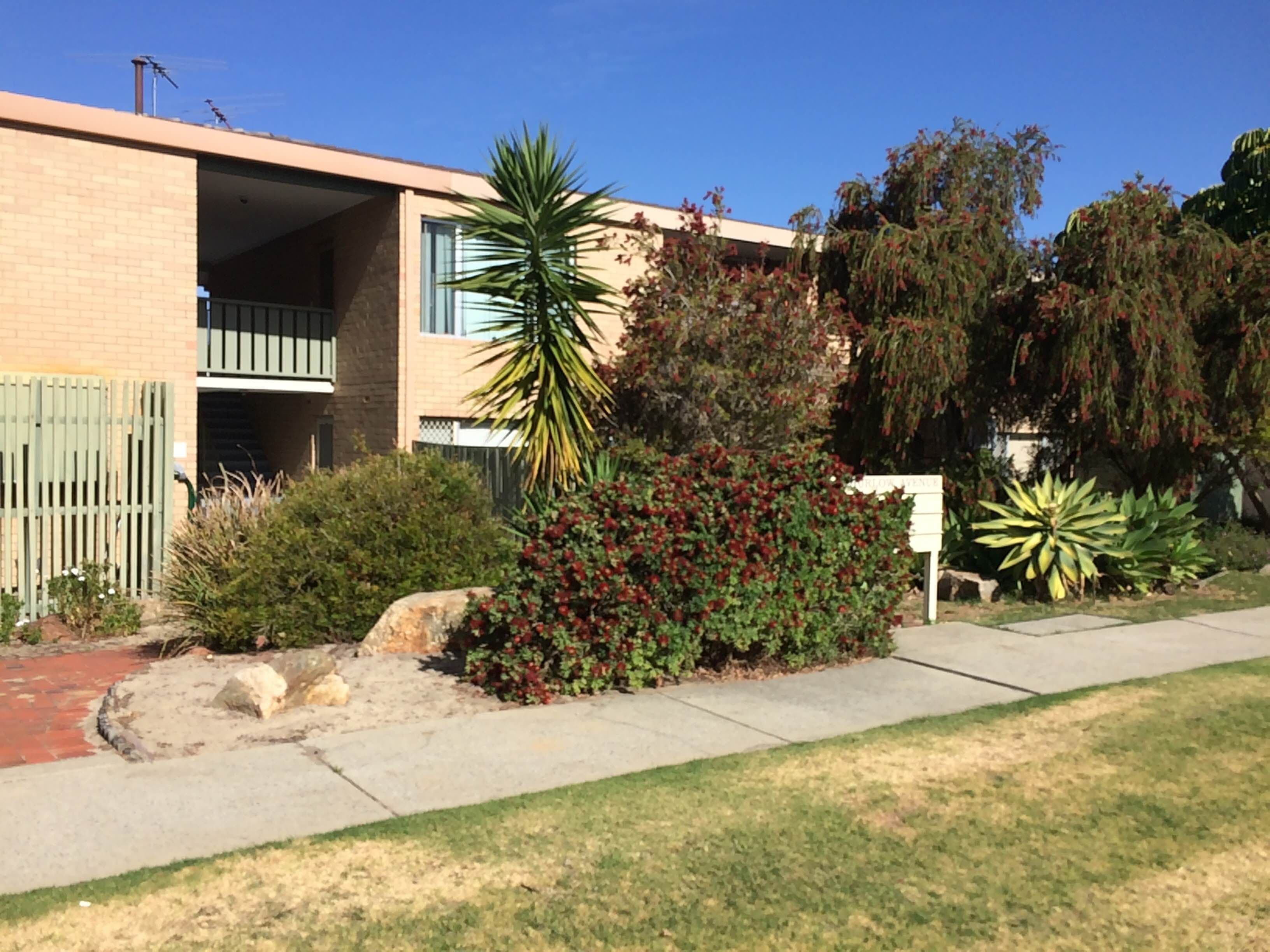 2/26 Thurlow Avenue, Yokine WA 6060, Yokine - Image 1