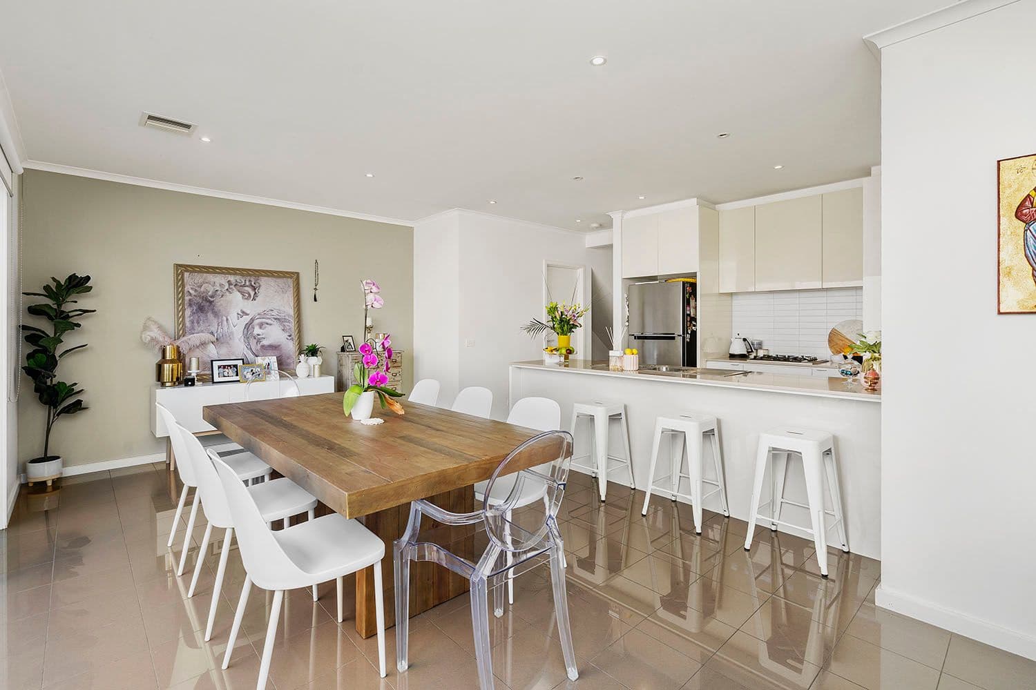8 Bernie Smith Street, Mulgrave VIC 3170, Mulgrave - Image 1