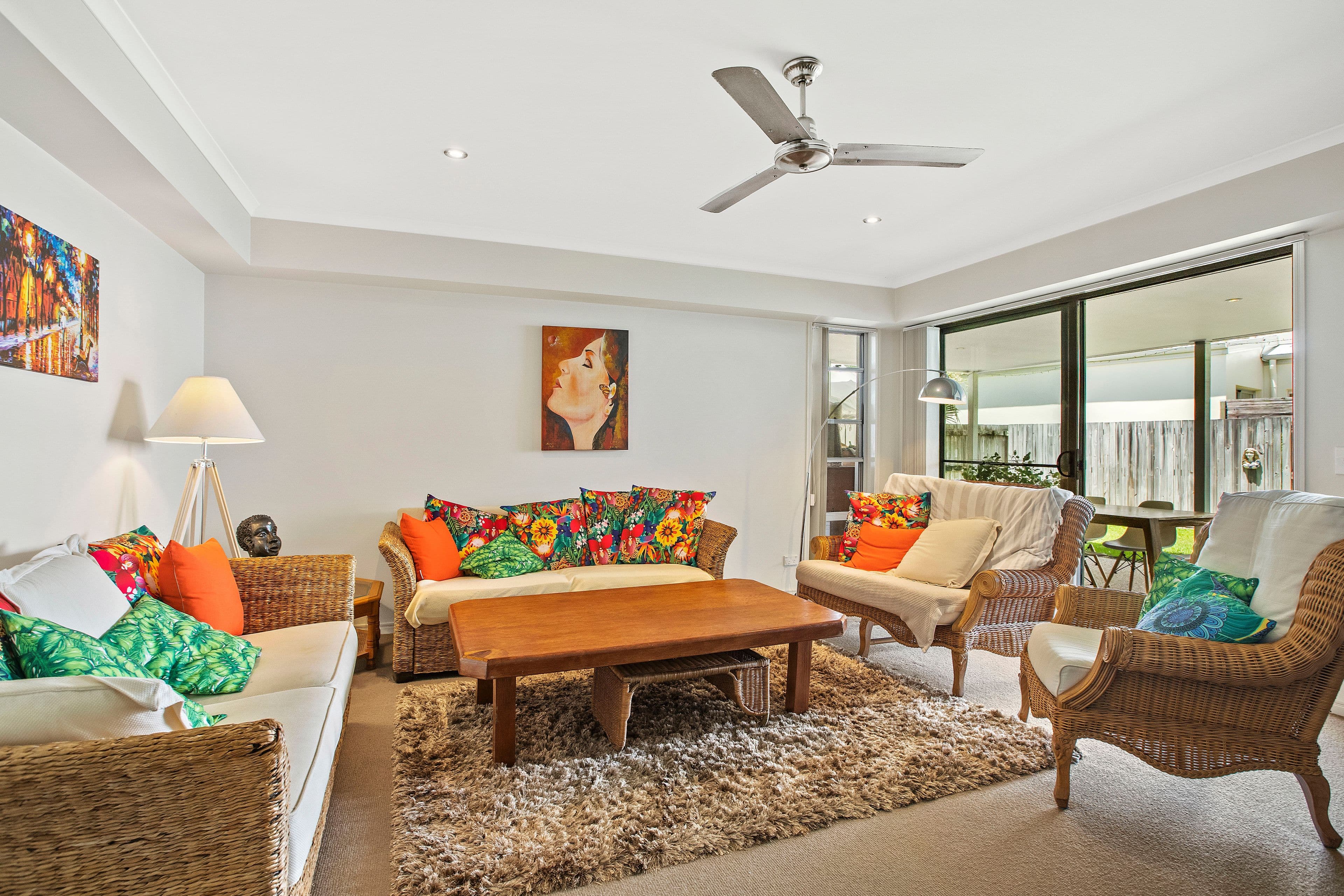 1 Crestview Drive, Peregian Springs QLD 4573, Peregian Springs - Thumbnail 2