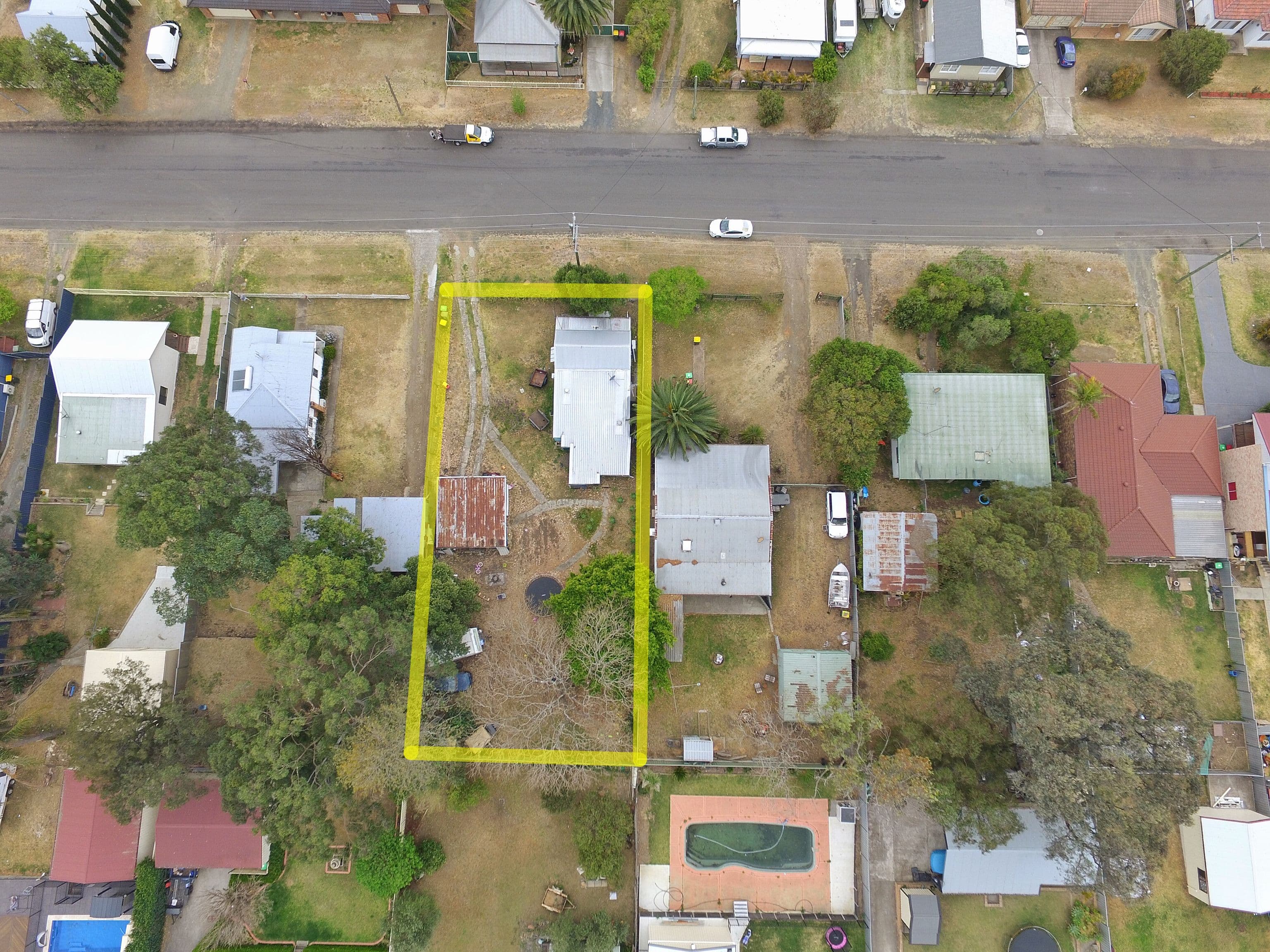 18 Sales Street, Greta NSW 2334, Greta - Image 1