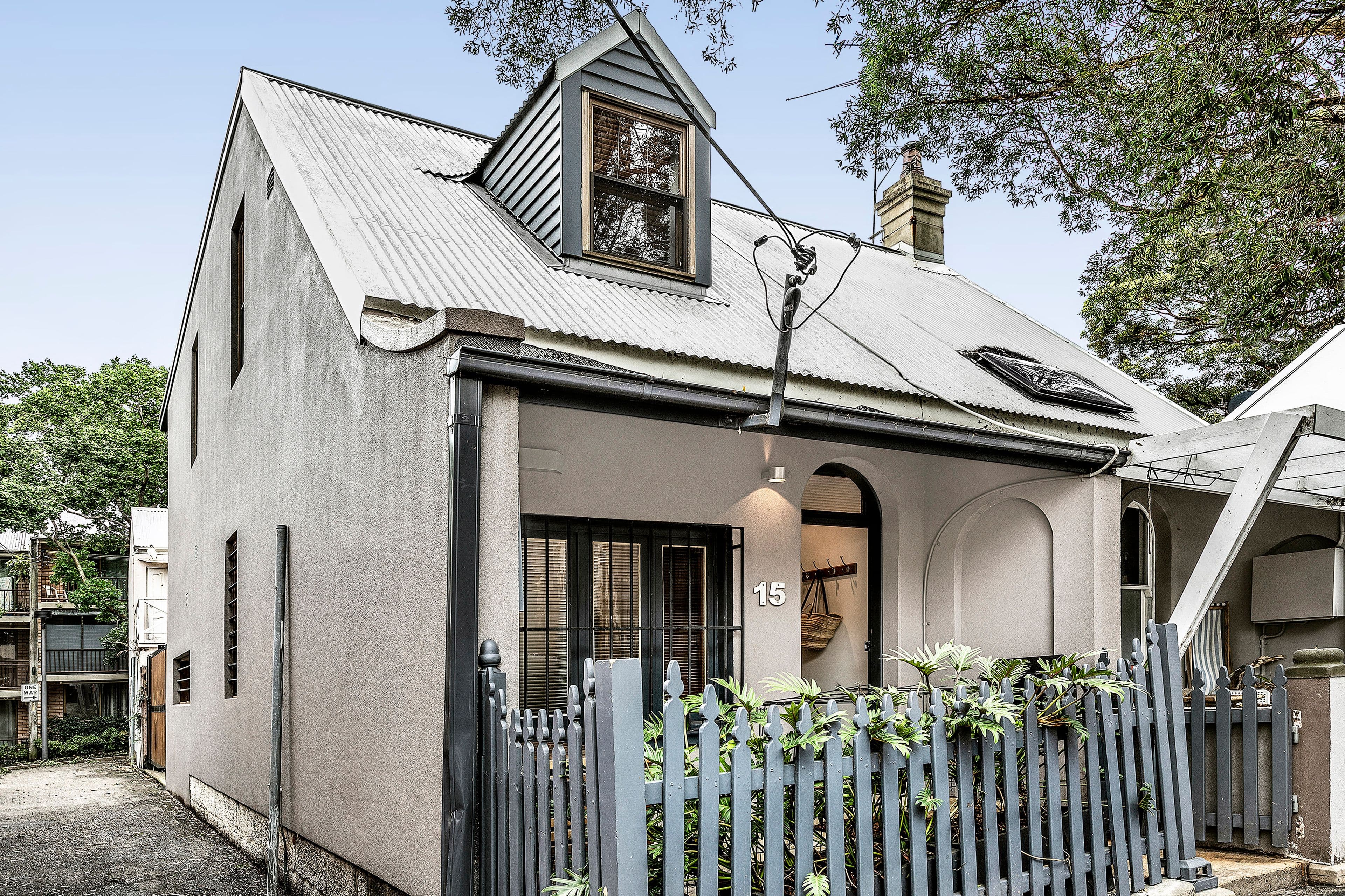 15 Steel Street, Surry Hills NSW 2010, Surry Hills - Thumbnail 3